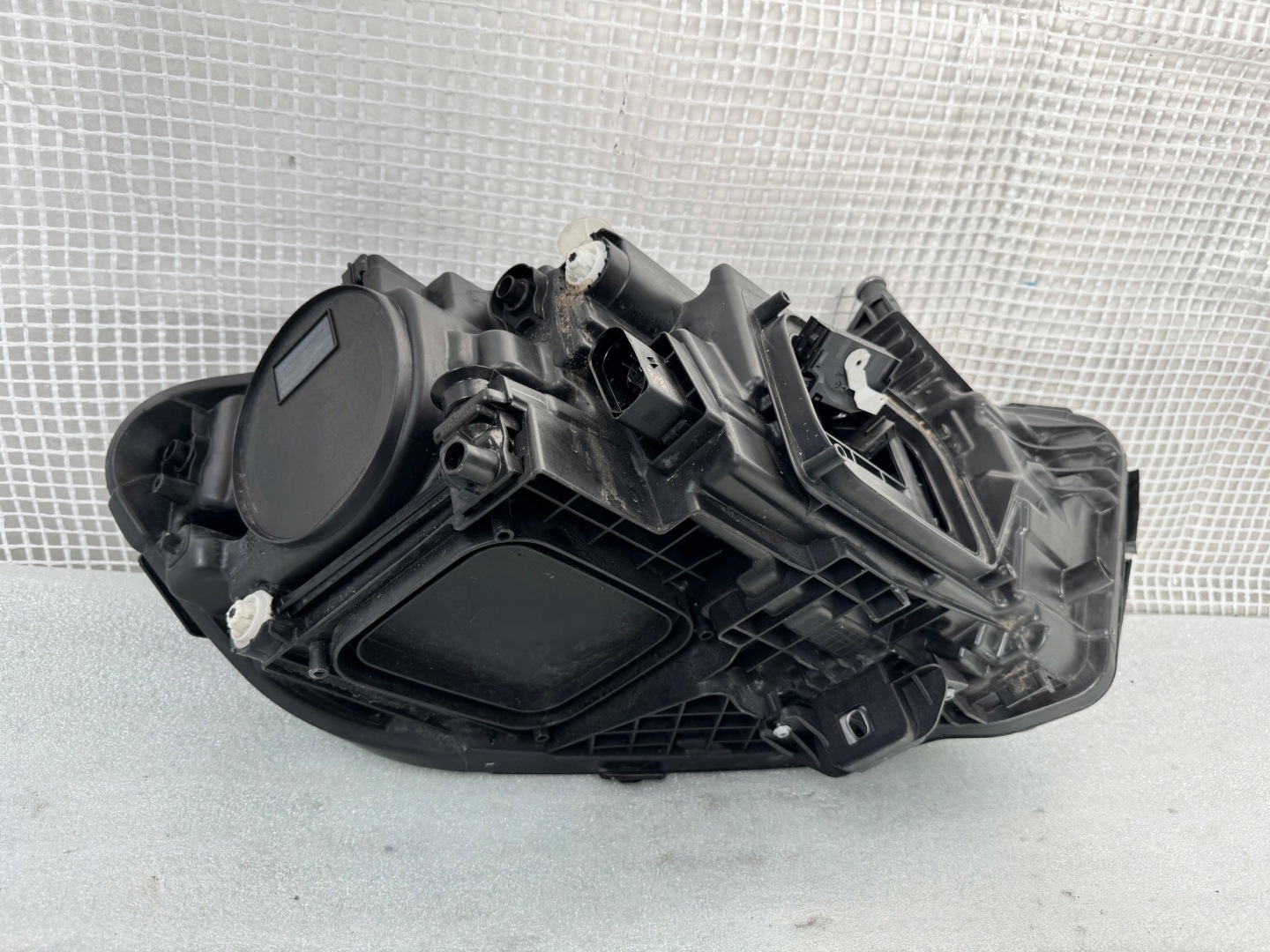 Frontscheinwerfer Mercedes-Benz A-Klasse W177 A1779063705 High Performance LED Links Headlight - Thumbnail 3