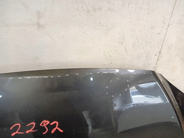 Motorhaube Lexus RX HXU3 Bonnet Hood - Thumbnail 3