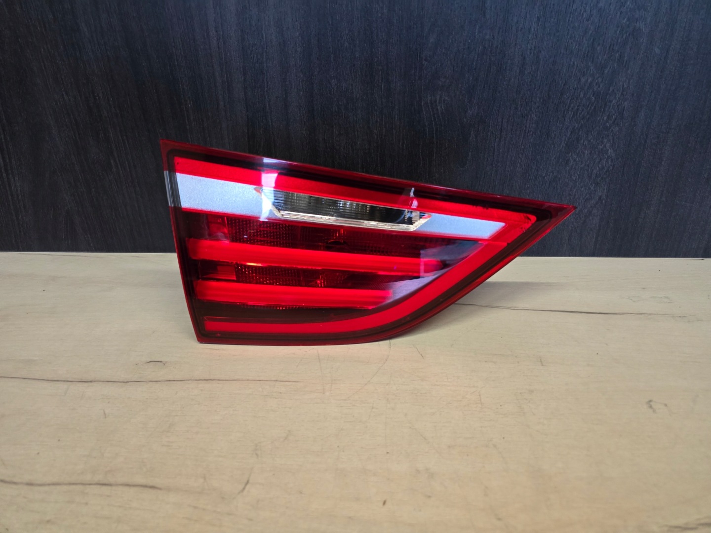 BMW 2 F44 Rückleuchte 7491351 Rearlamp - Thumbnail 1