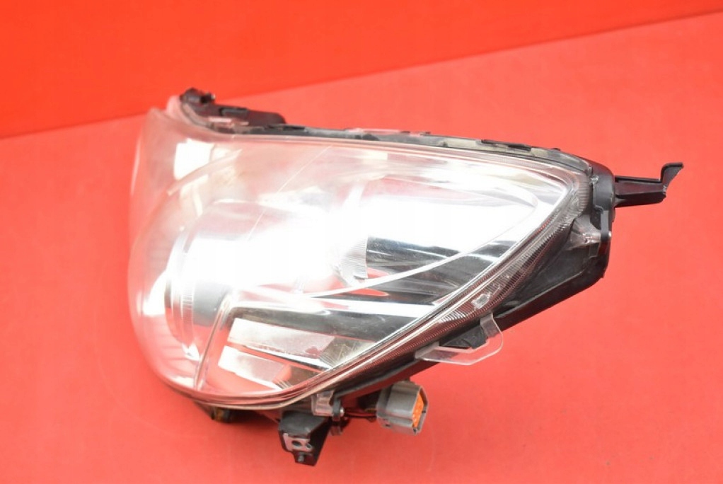 Frontscheinwerfer Subaru Outback BM Xenon Links Scheinwerfer Headlight - Thumbnail 15