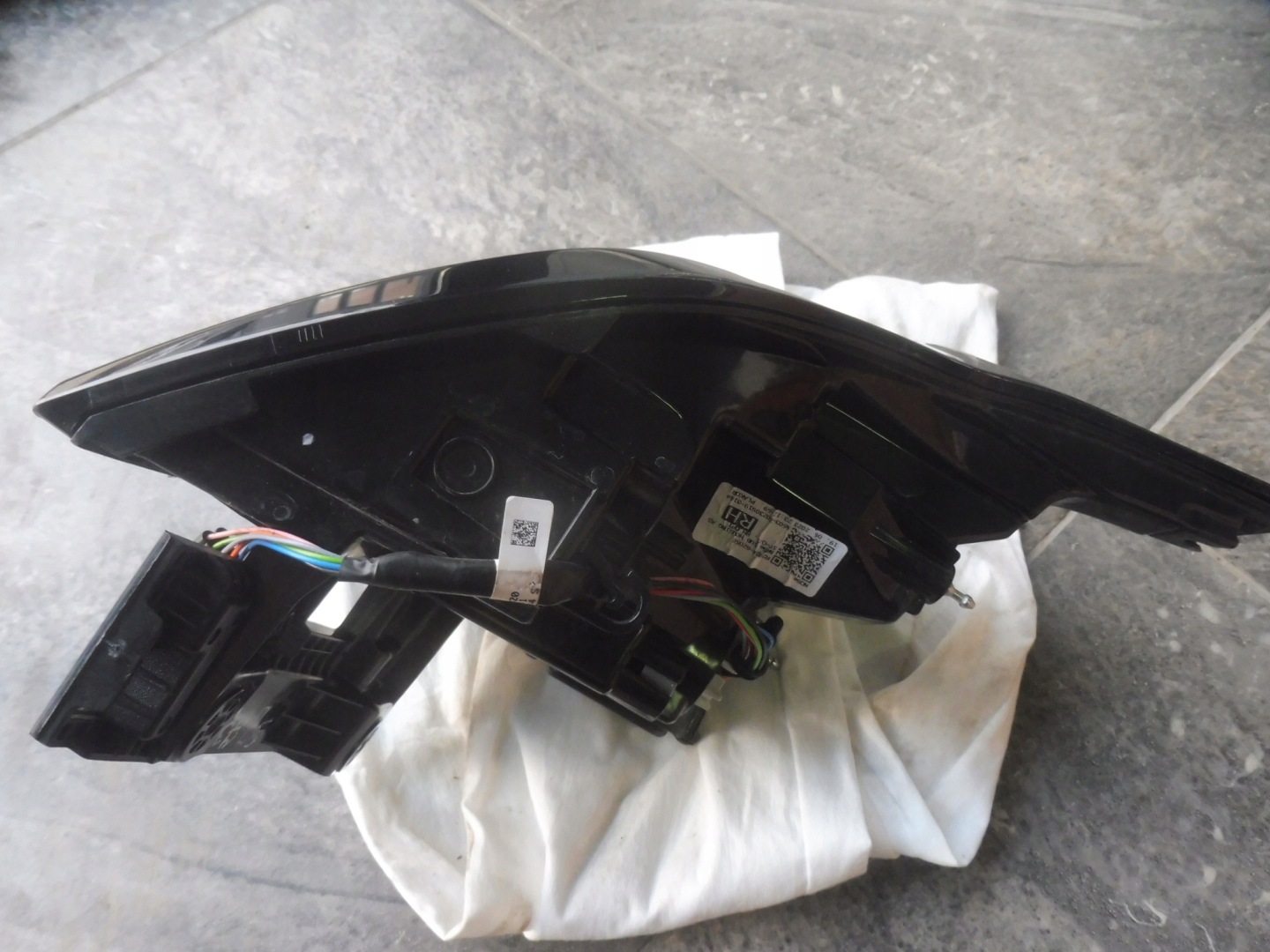Kia Sportage NQ5 Rückleuchte Rearlamp - Thumbnail 9