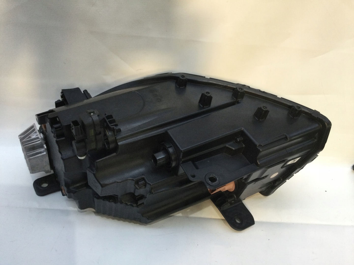 Frontscheinwerfer Jeep Compass MX 0052239440 LED Rechts Scheinwerfer Headlight - Thumbnail 4