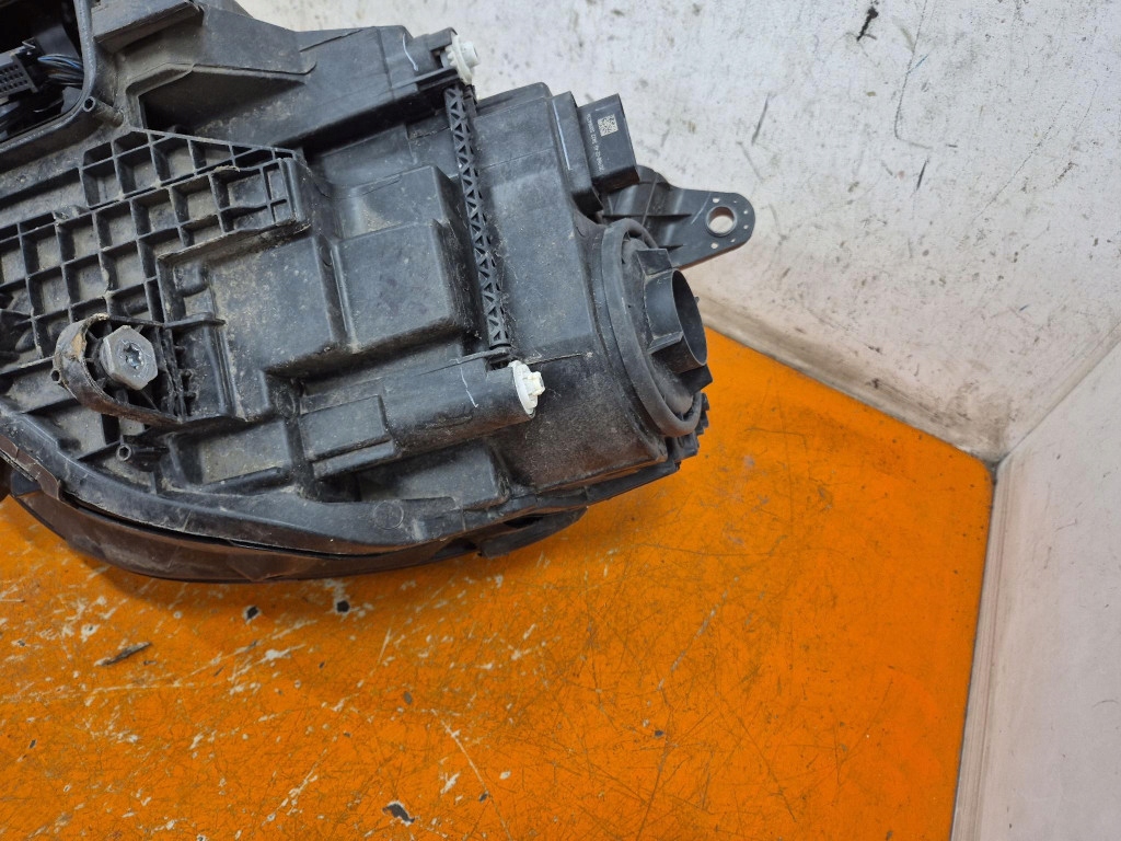 Frontscheinwerfer Mercedes-Benz GLE W167 A3072552591 LED Rechts Headlight - Thumbnail 11