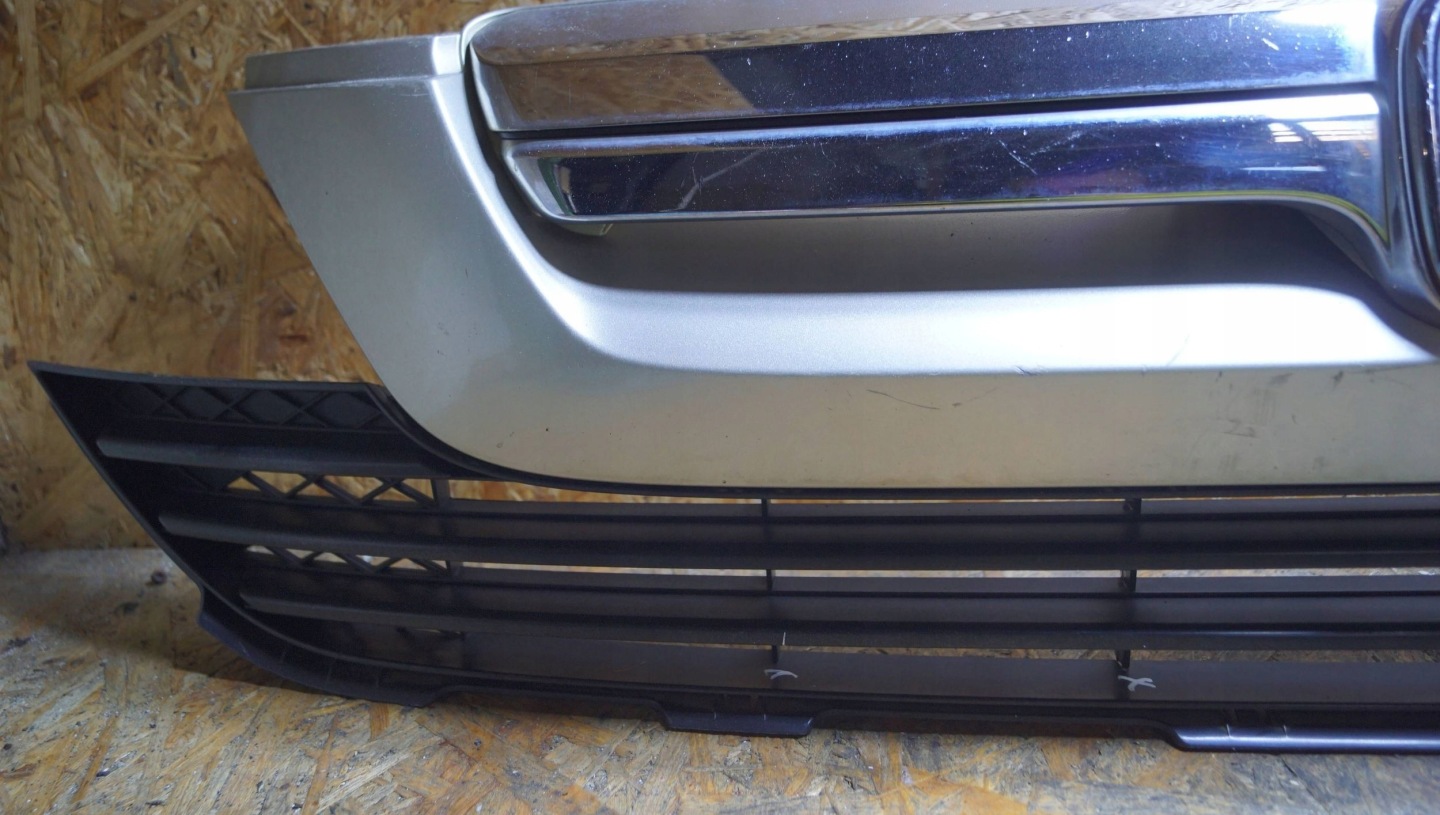 Honda CR-V Jazz GR Kühlergrill FRONTGRILL Kühlergitter 71128SWWG0 - Thumbnail 8