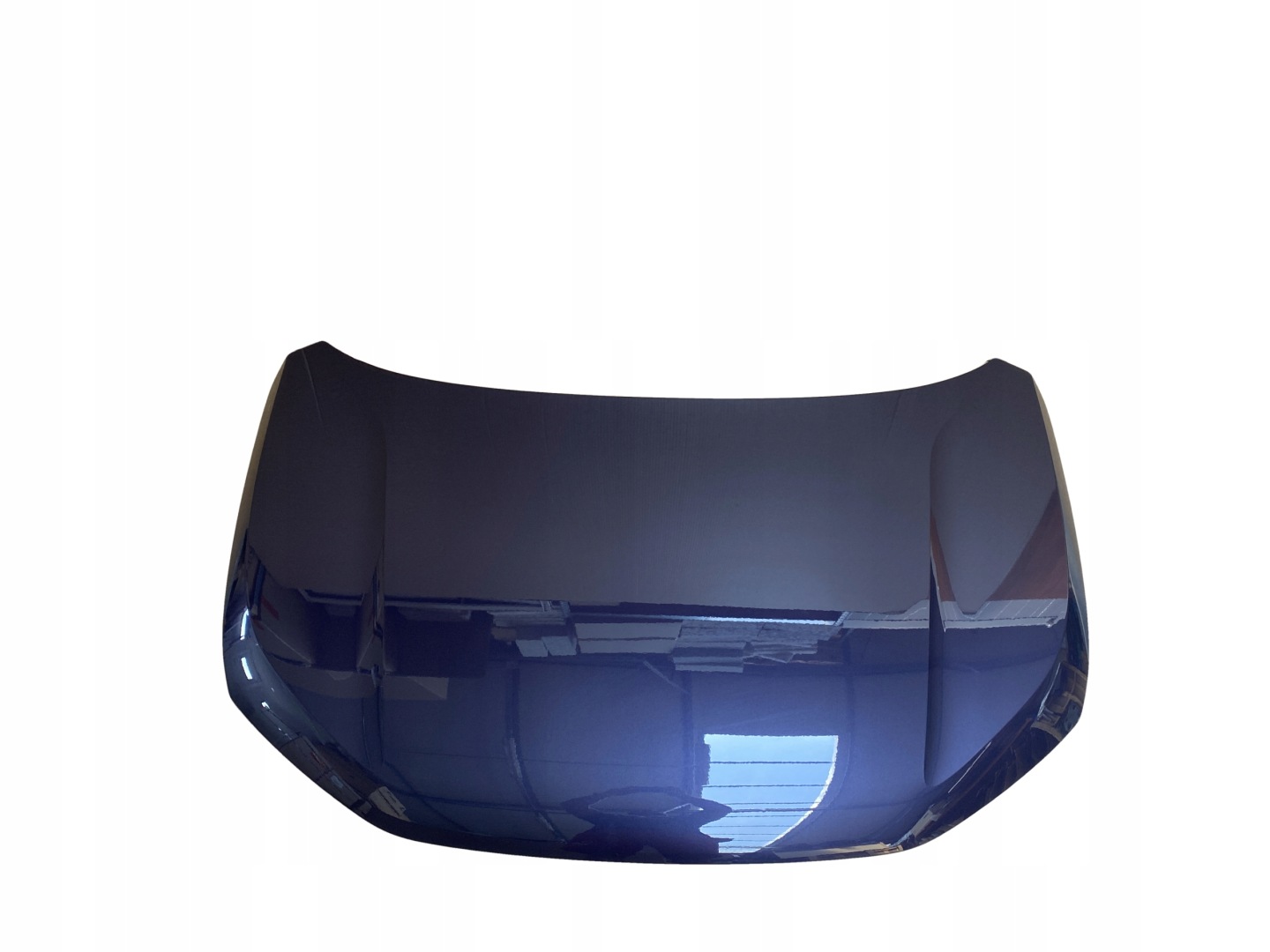 Motorhaube Audi Q4 Bonnet 89A823029 Hood - Thumbnail 1