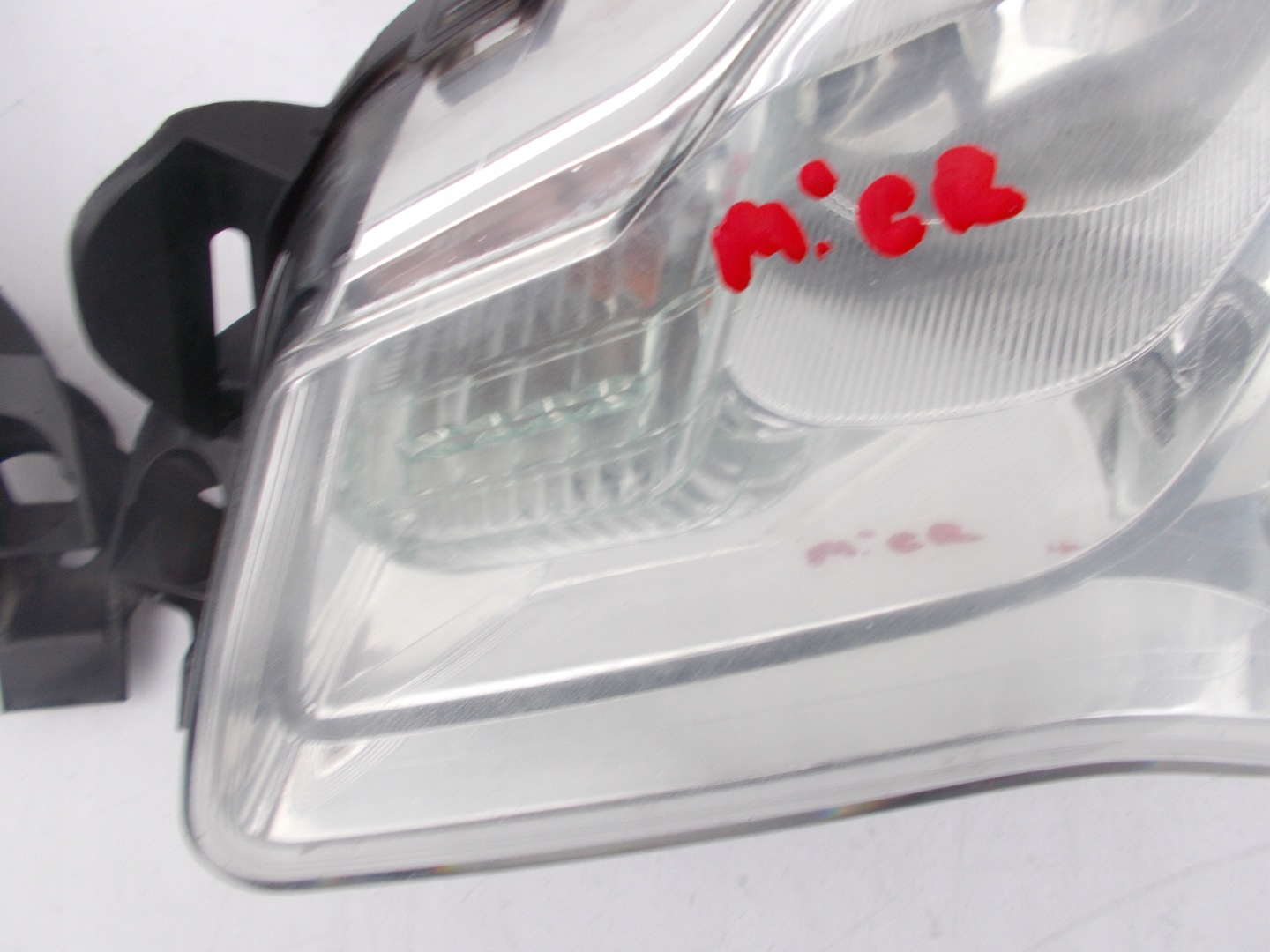 Frontscheinwerfer Citroen C3 9673814980 LED Links Scheinwerfer Headlight - Thumbnail 10