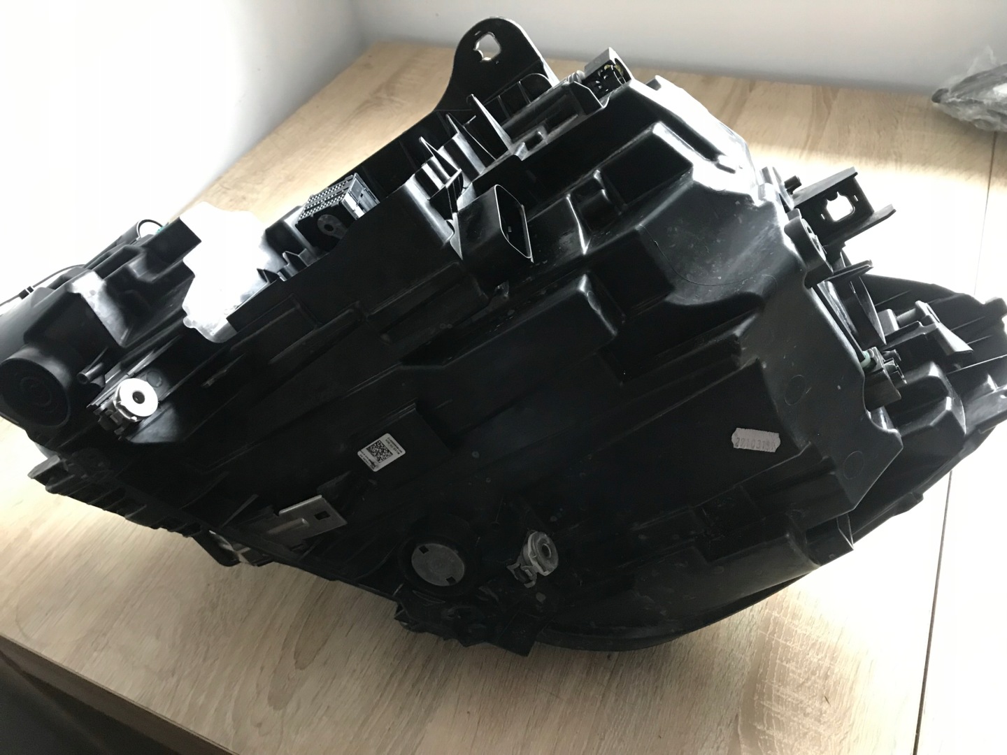 Frontscheinwerfer BMW 1 F40 9482808 LED Rechts Scheinwerfer Headlight - Thumbnail 10