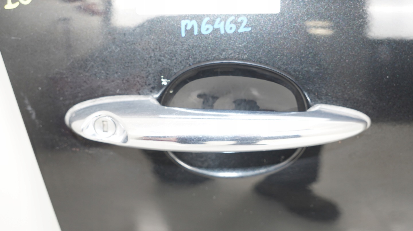 Mini Countryman R60 Tür Vorne Rechts Door Porta Porte - Thumbnail 4