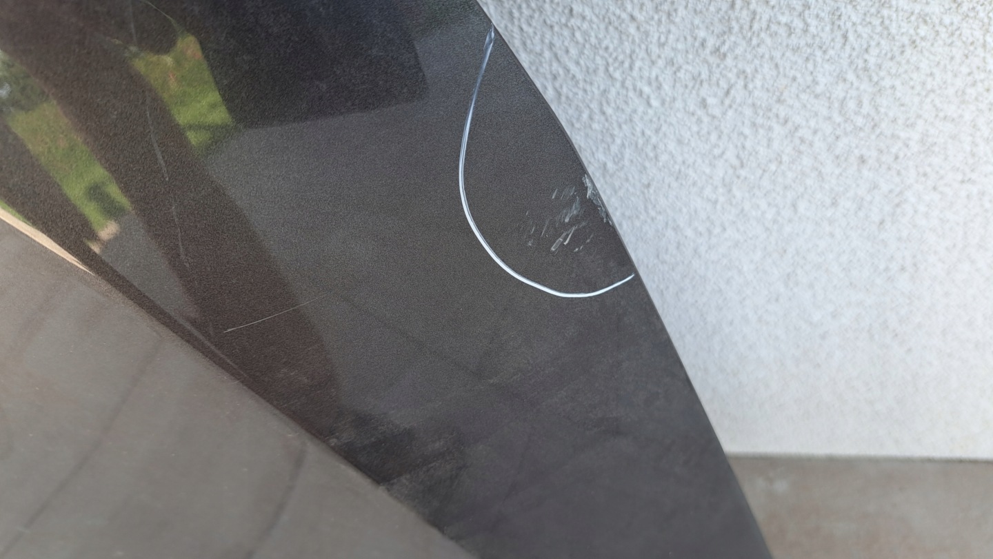 Motorhaube Peugeot 308 F Bonnet Hood - Thumbnail 8