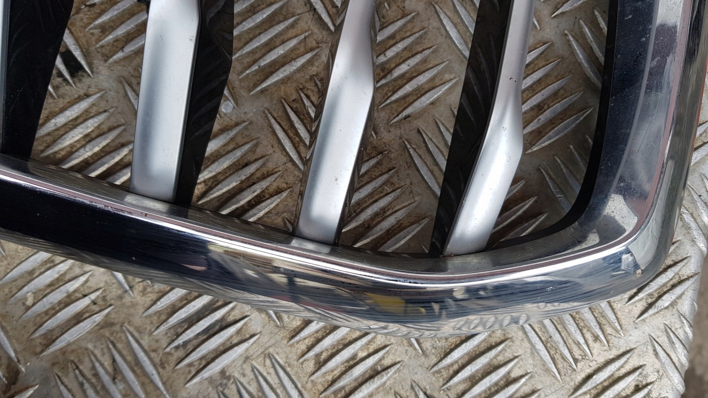 BMW X5 G05 Kühlergrill FRONTGRILL Kühlergitter 2024000 - Thumbnail 8