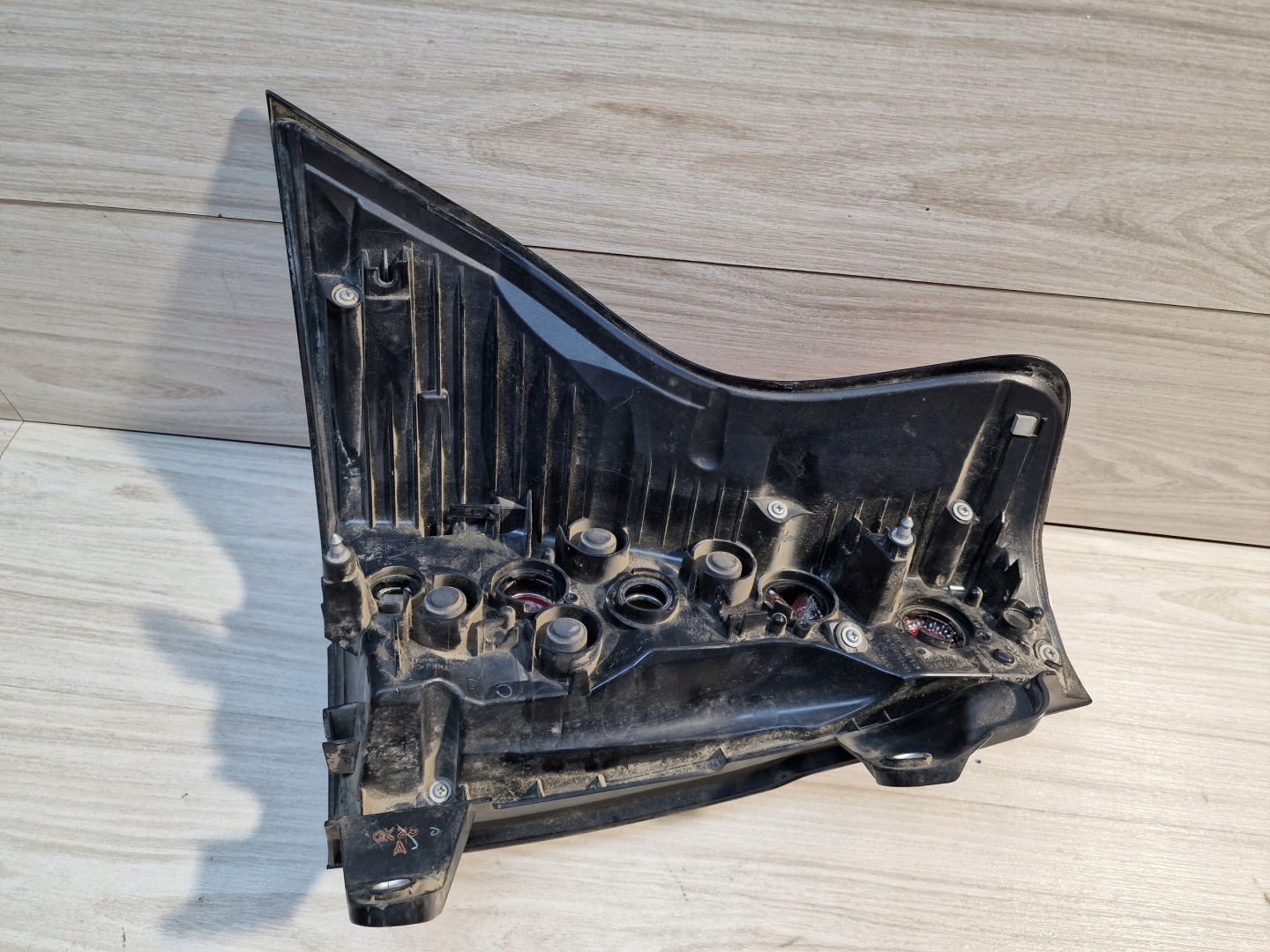 Toyota Land Cruiser J8/J10/J20 J8 Rückleuchte Rearlamp - Thumbnail 6