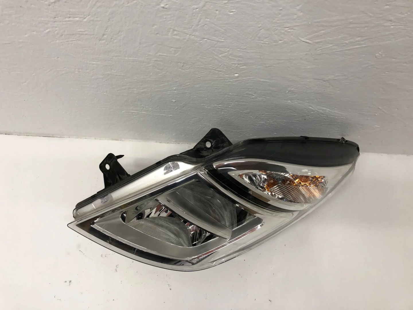 Frontscheinwerfer Nissan NV400 26060BZ50A LED Links Scheinwerfer Headlight - Thumbnail 9