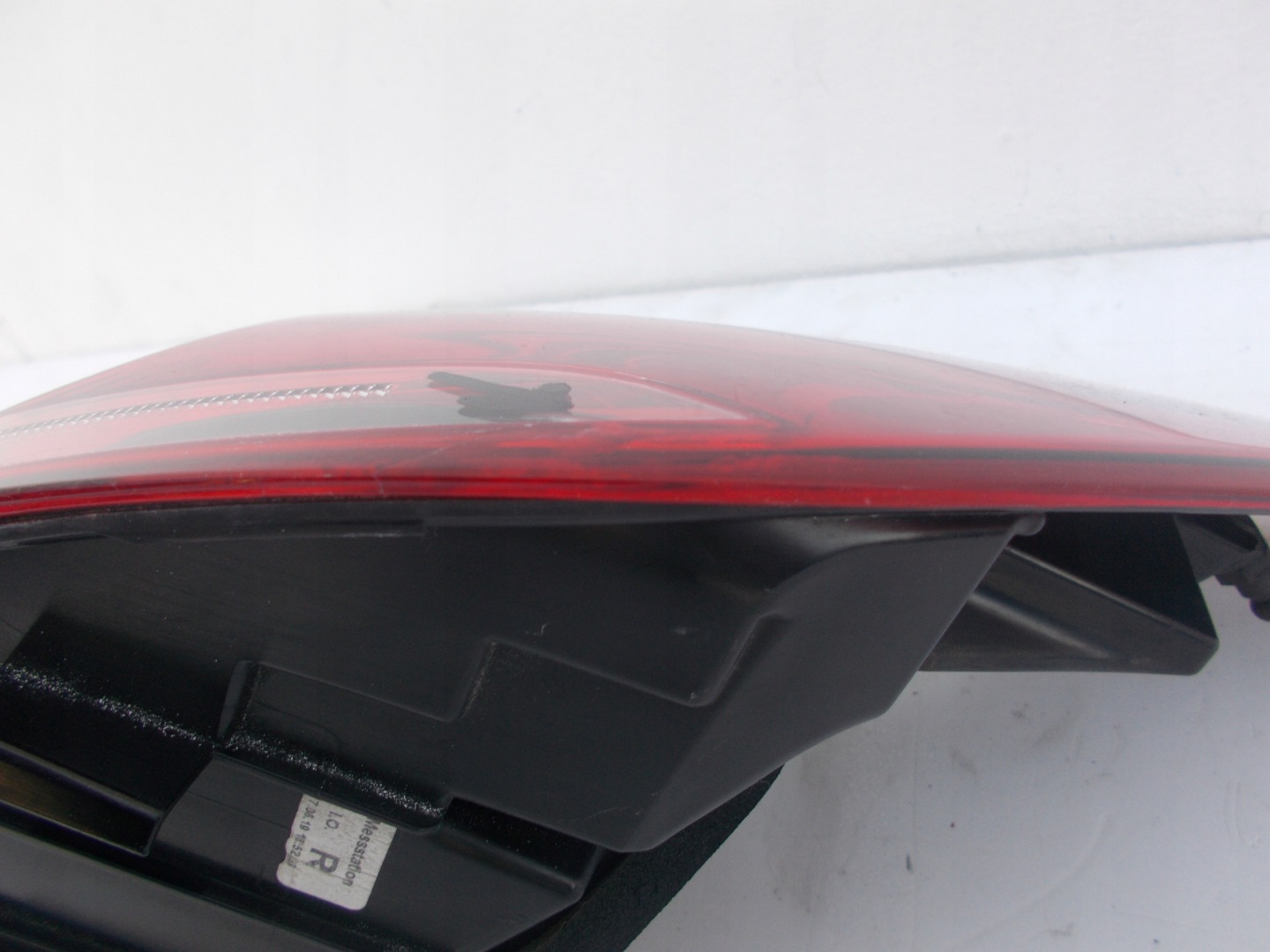 Mercedes-Benz GLC W253 Rückleuchte Rearlamp - Thumbnail 7