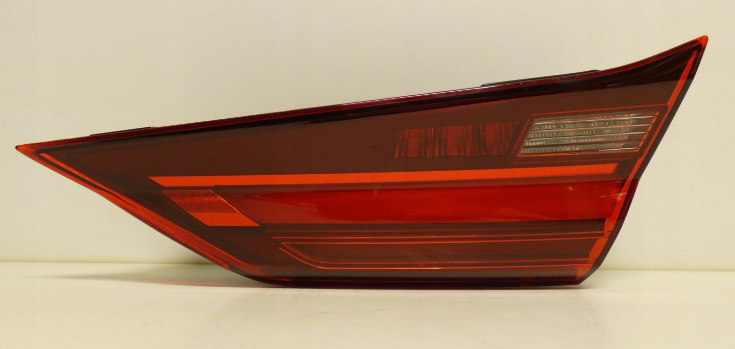 BMW 1 F40 Rückleuchte 5A55FB6 Rearlamp - Thumbnail 1