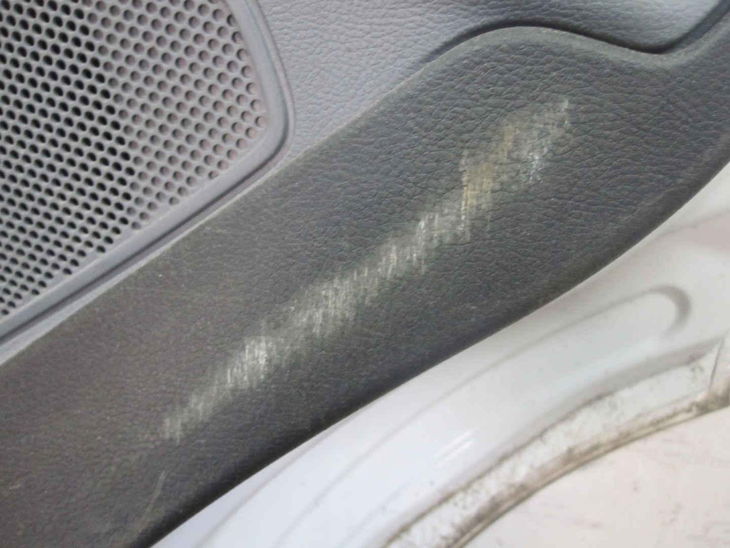 Ford Transit Custom 1 Mk1 Tür Vorne Links Door - Thumbnail 9