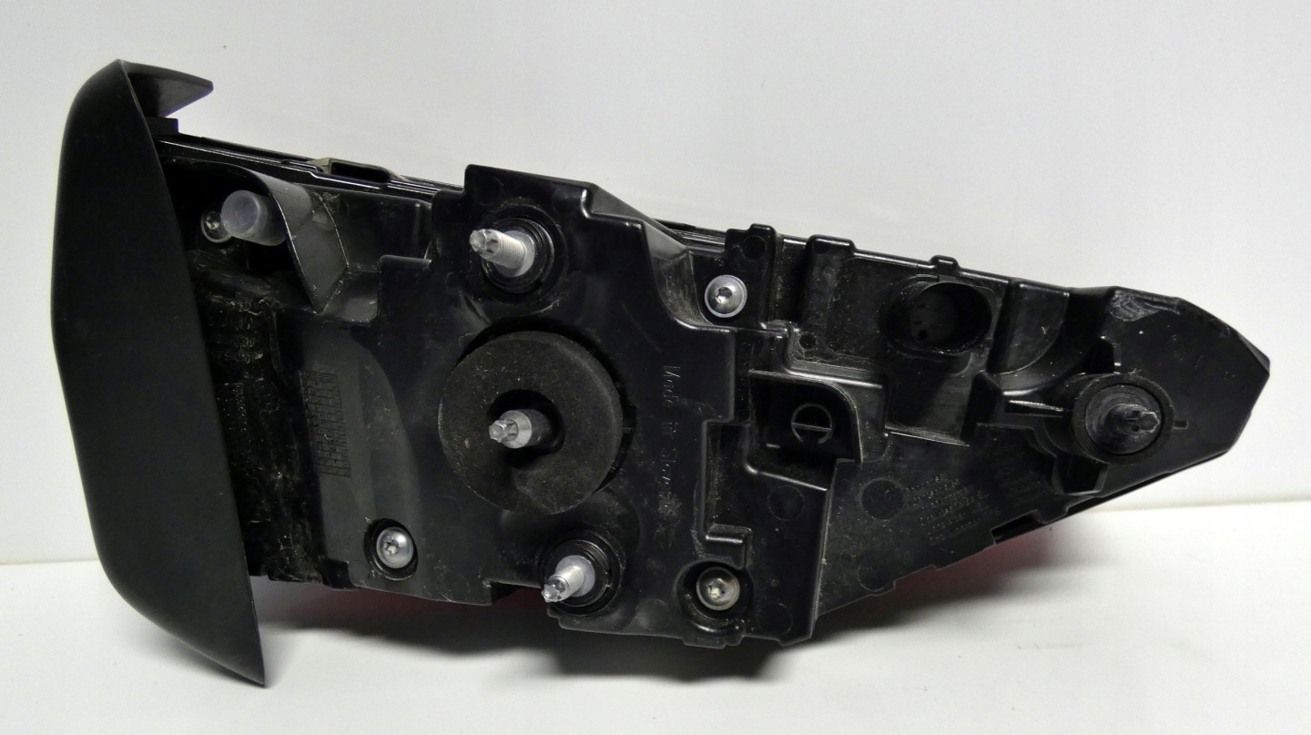 Audi A6 Rückleuchte 4K5945070 Rearlamp - Thumbnail 7
