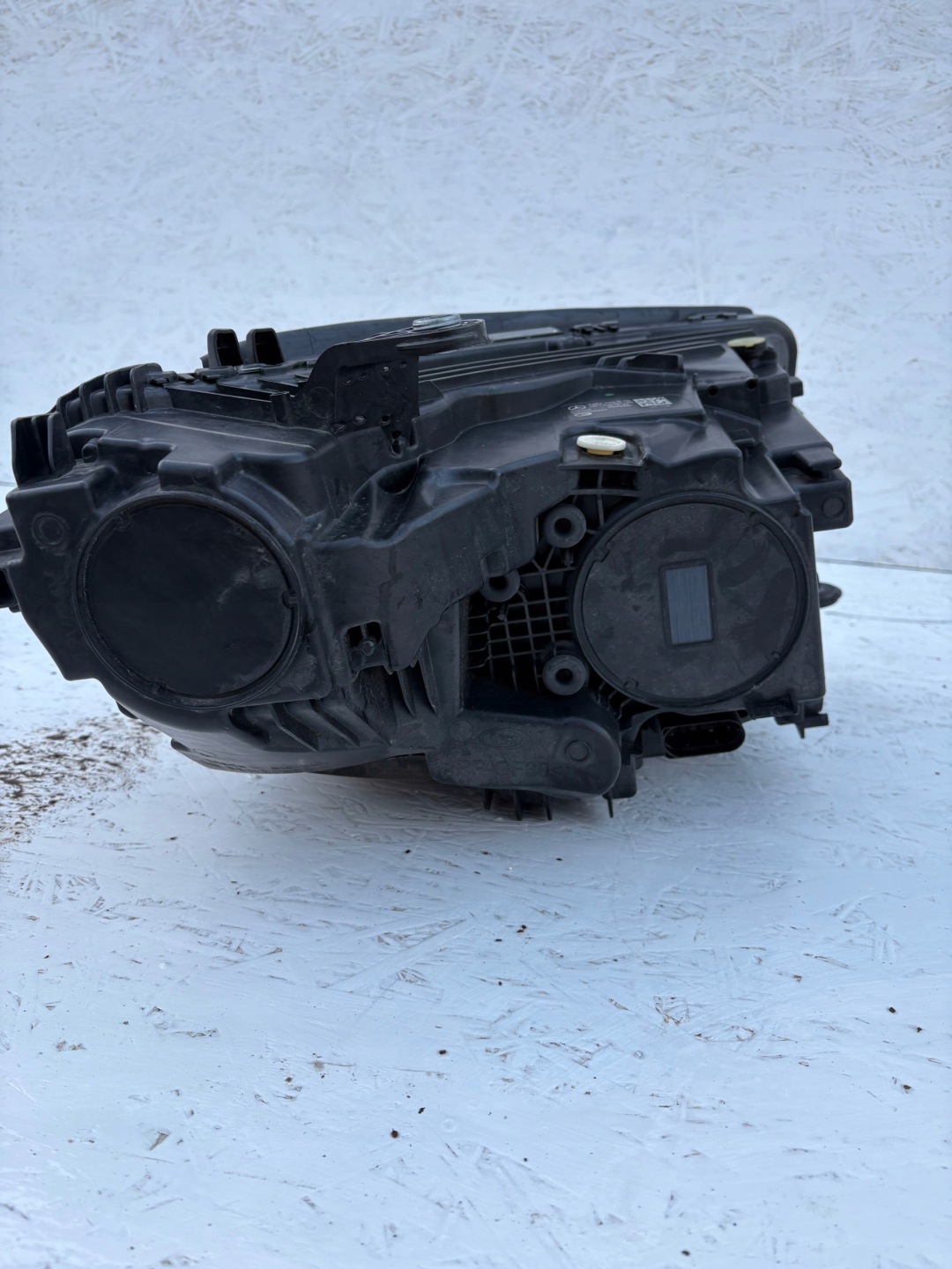 Frontscheinwerfer Mercedes-Benz GLC W253 A2549061500 LED Links Headlight - Thumbnail 7