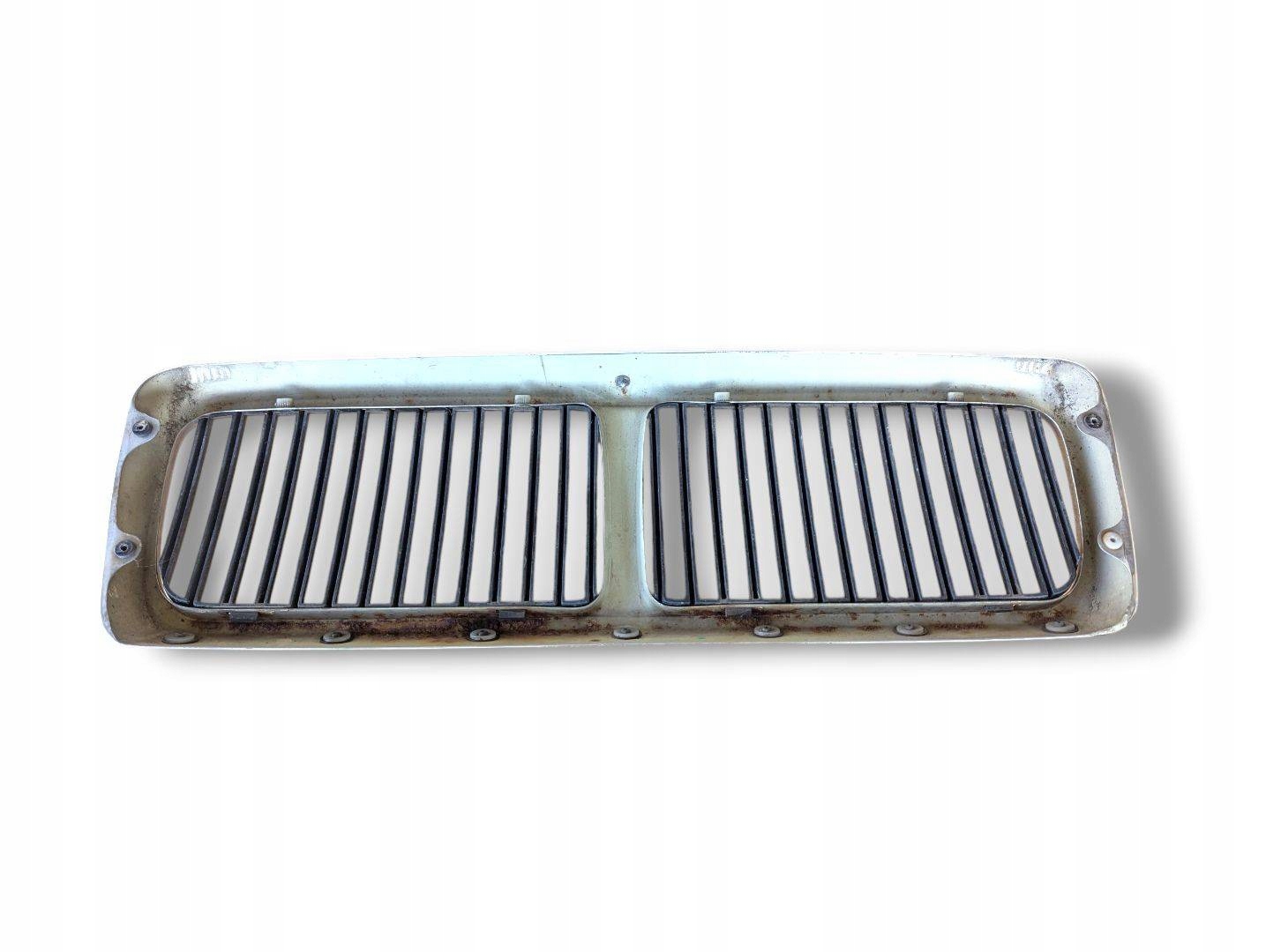 Jaguar XJ XJ40 Kühlergrill FRONTGRILL Kühlergitter BEC5665JAGUA - Thumbnail 6