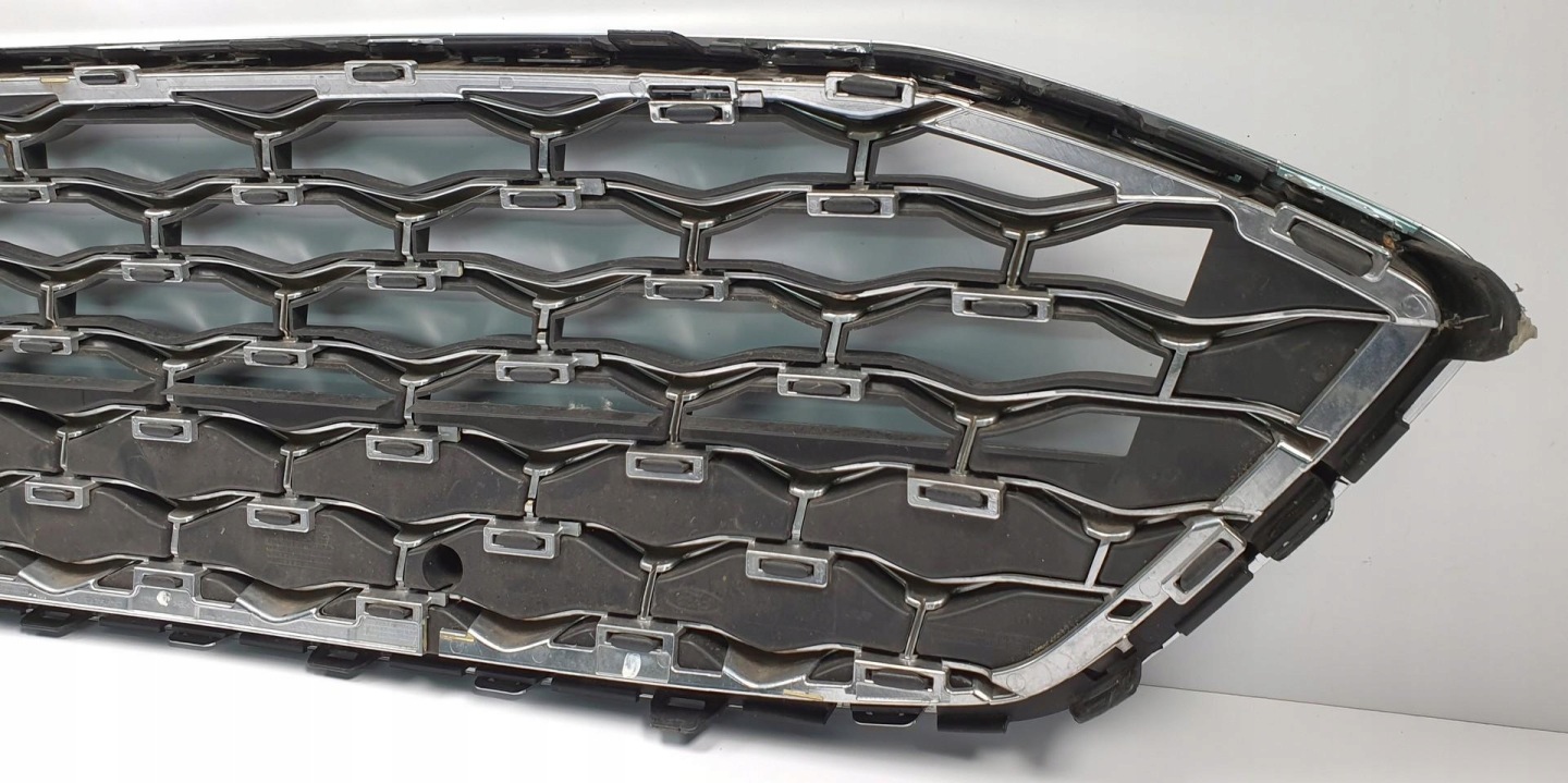 Ford Focus IV Mk4 Kühlergrill FRONTGRILL Kühlergitter - Thumbnail 6