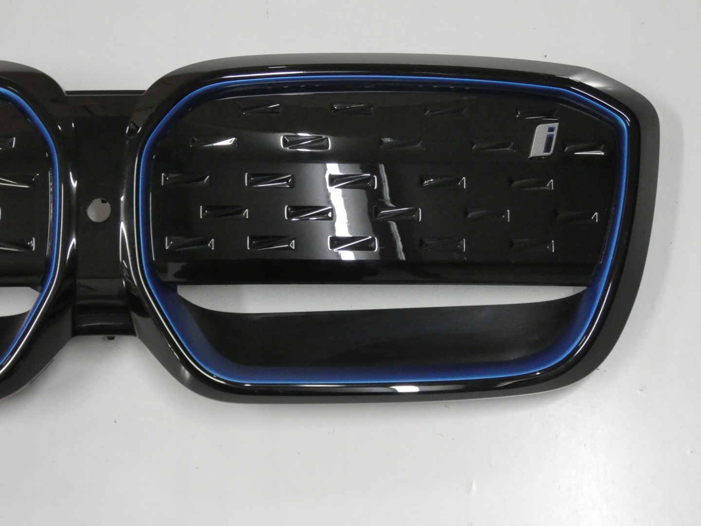 BMW iX3 G08 Kühlergrill FRONTGRILL Kühlergitter 5111988 - Thumbnail 3