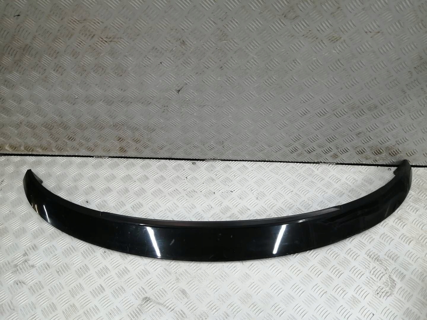 Renault ScĂ©nic I JA Kühlergrill FRONTGRILL Kühlergitter 658472887R - Thumbnail 1