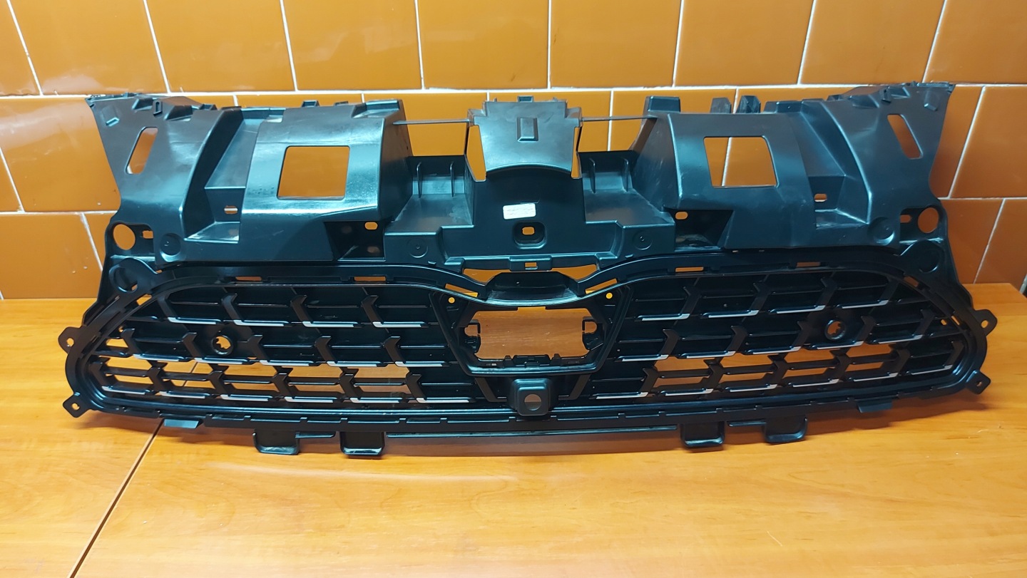 Toyota Yaris Cross XPB1F Kühlergrill FRONTGRILL Kühlergitter 531150D0408 - Thumbnail 1
