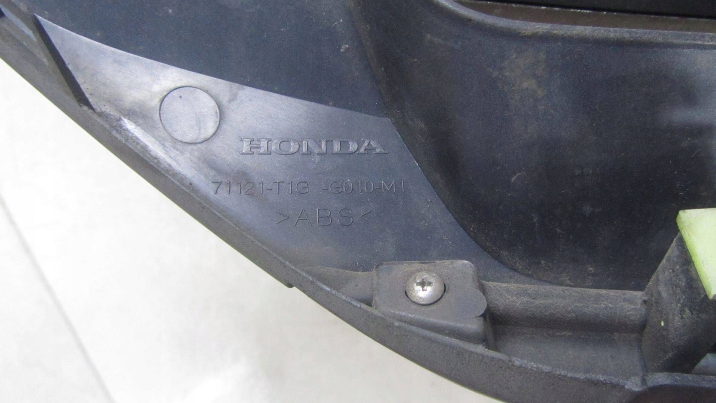 Honda CR-V Jazz GR Kühlergrill FRONTGRILL Kühlergitter - Thumbnail 8