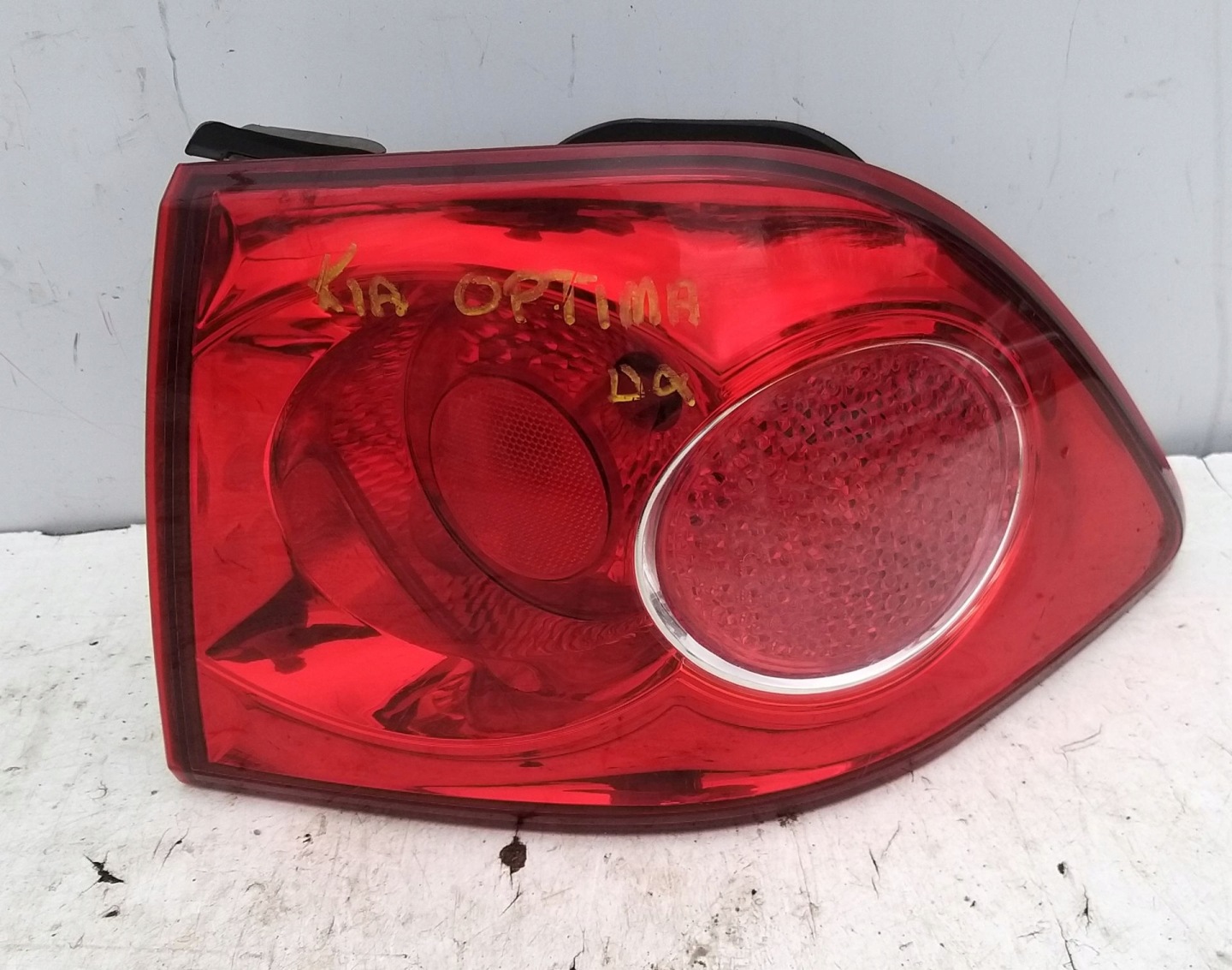 Kia Optima JF Rückleuchte Rearlamp - Thumbnail 1