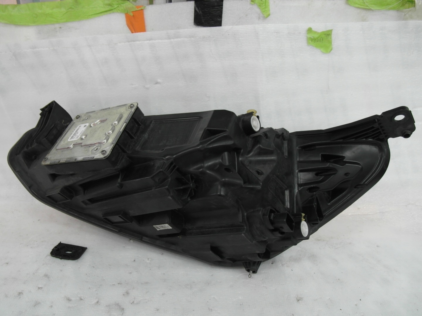 Frontscheinwerfer Ford Focus IV Mk4 13E014MX7B13E LED Rechts Headlight - Thumbnail 11