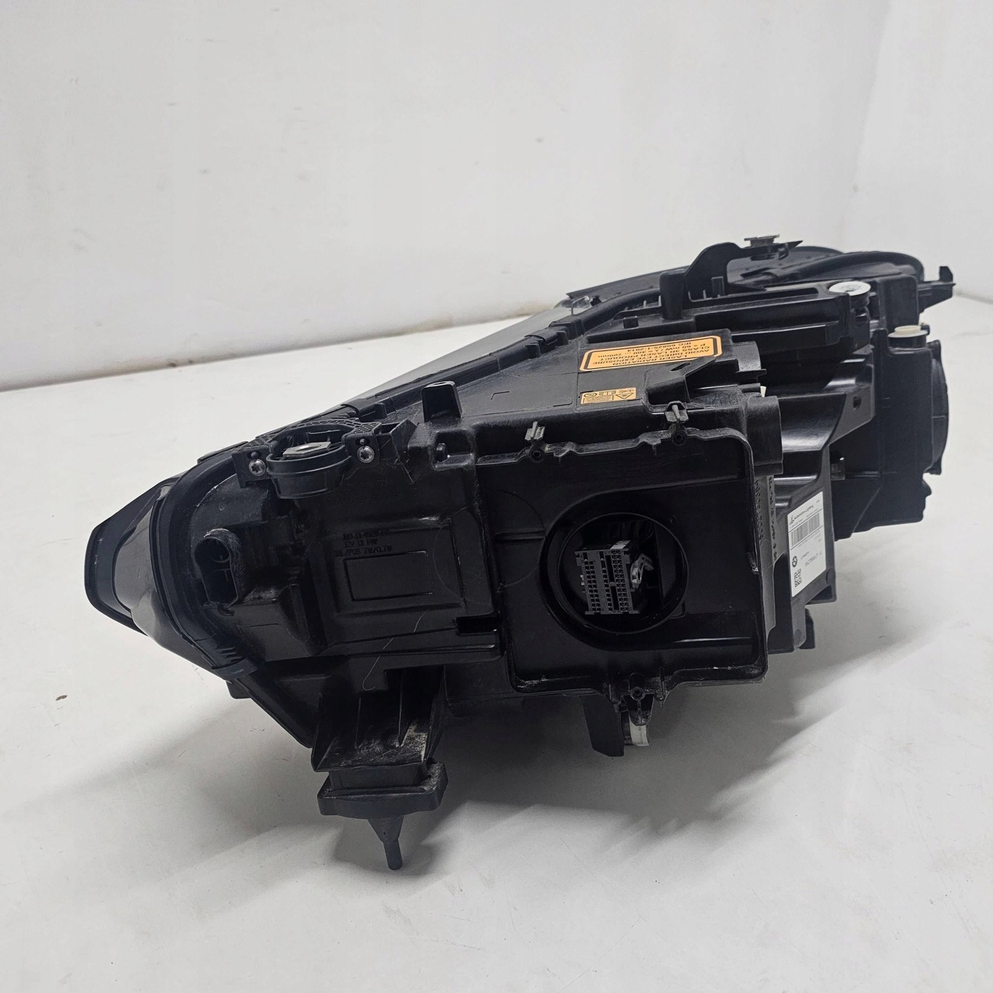 Frontscheinwerfer BMW X5 G05 5A27998 Laser Rechts Scheinwerfer Headlight - Thumbnail 12