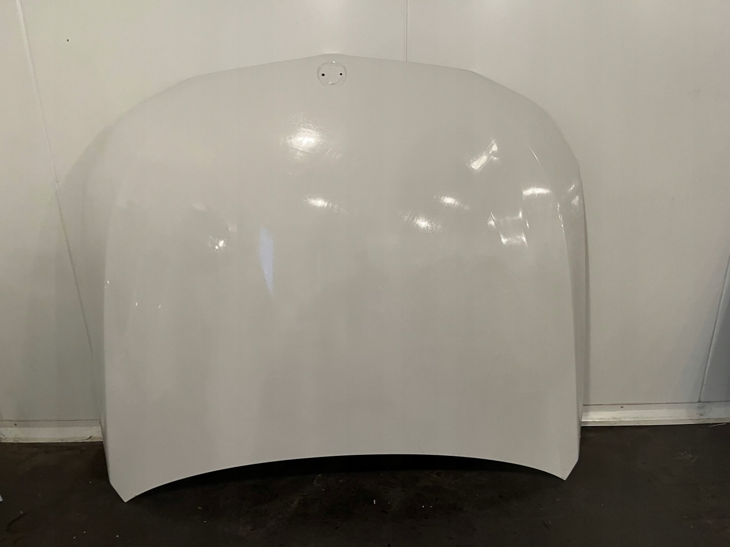 Motorhaube BMW 6 E64 Bonnet 5432140 Hood - Thumbnail 1