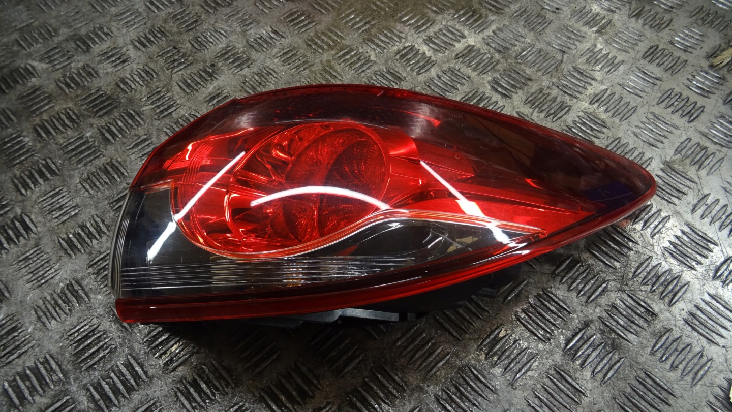 Mazda 6 GJ Rückleuchte Rearlamp - Thumbnail 1