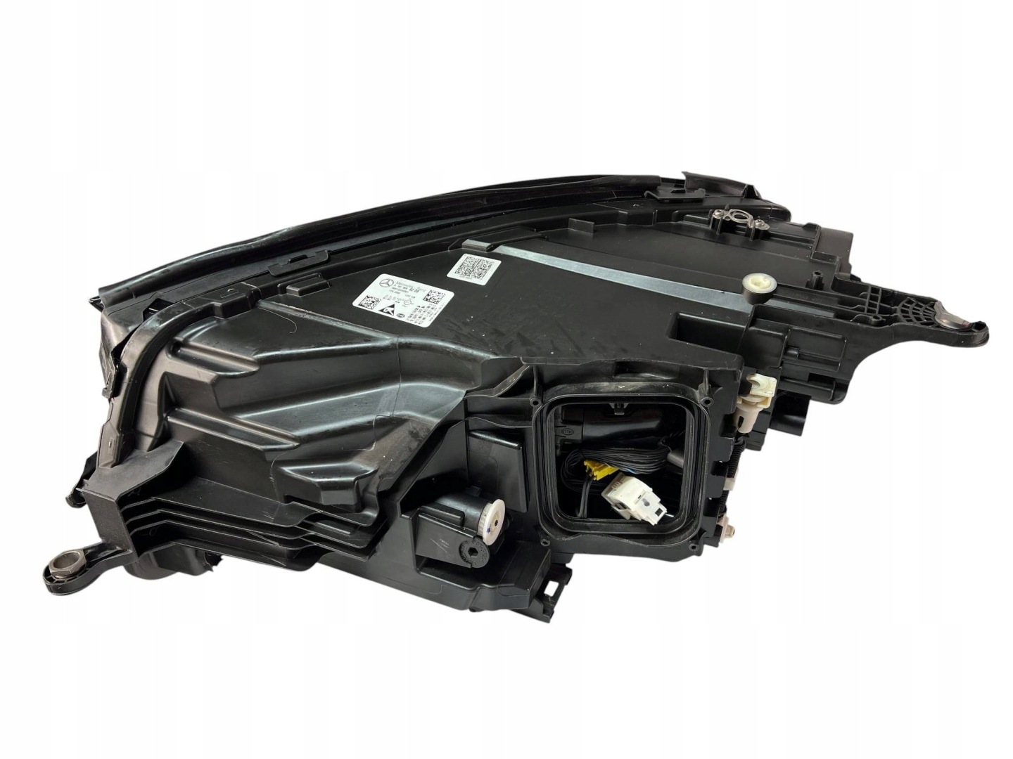 Frontscheinwerfer Mercedes-Benz GLS W167 A1679069509 LED Links Headlight - Thumbnail 9