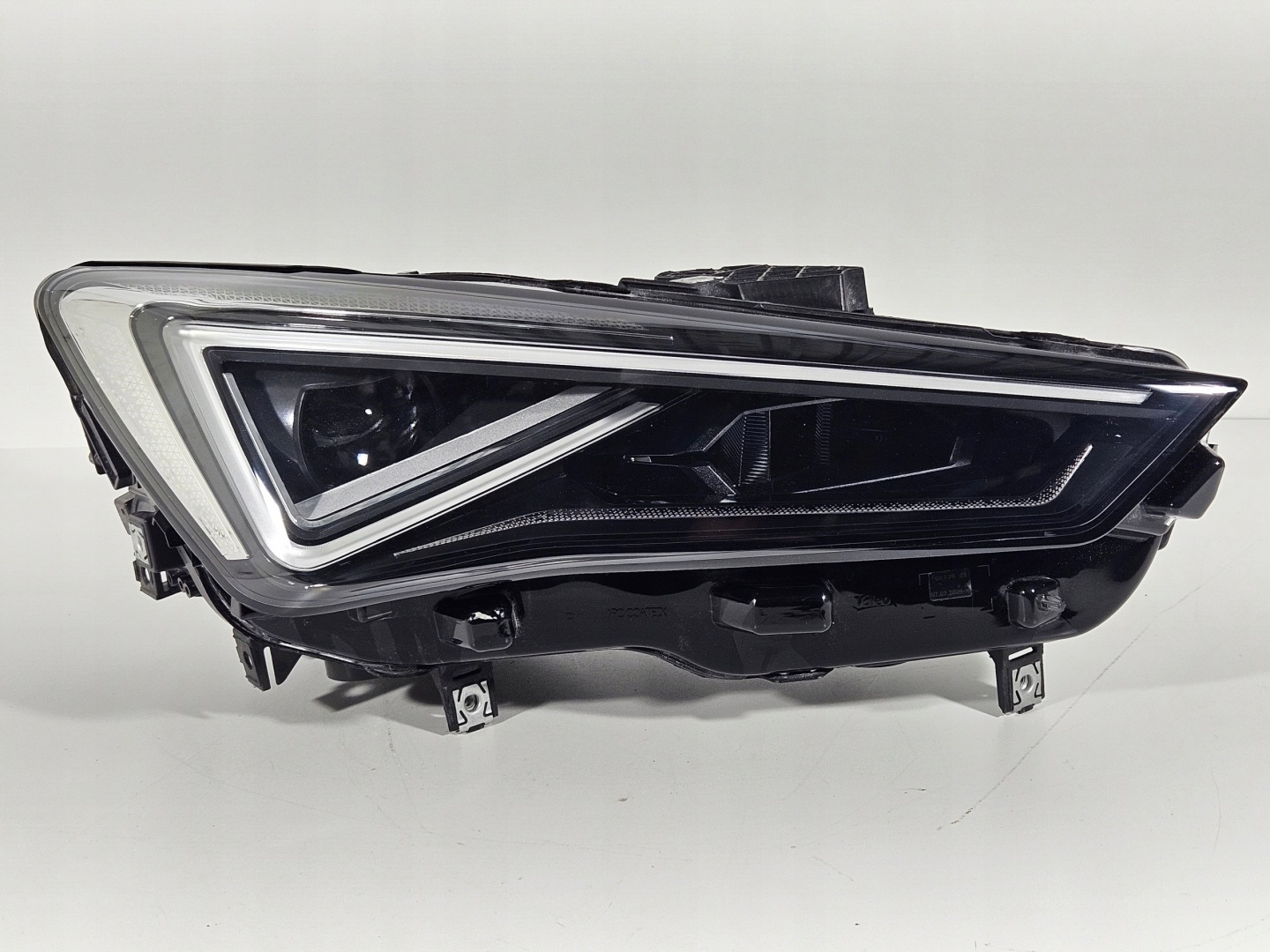 Frontscheinwerfer SEAT Leon IV 5F 5FB941036BB Matrix LED Rechts Headlight - Thumbnail 1