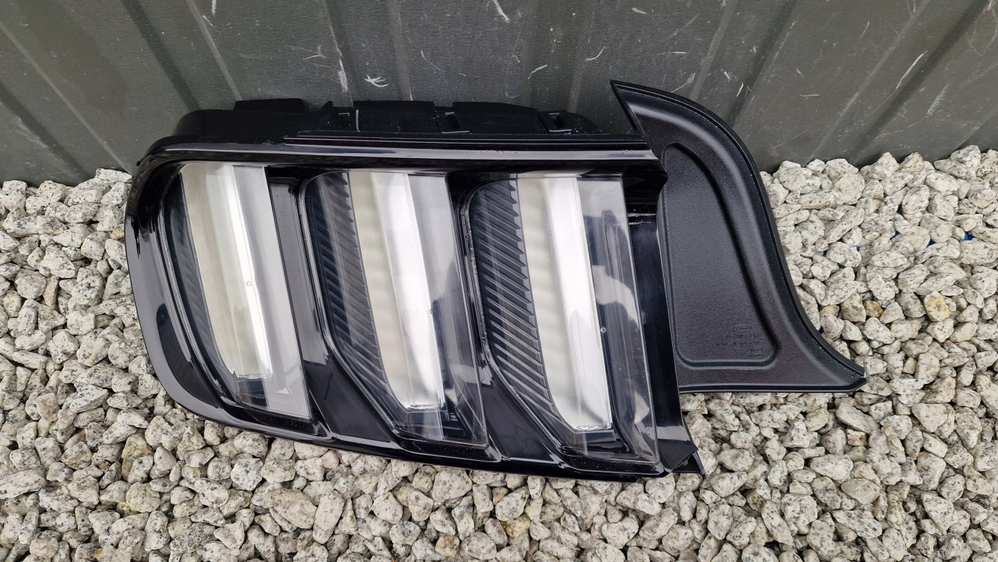 Ford Mustang II Mk2 Rückleuchte Rearlamp - Thumbnail 1