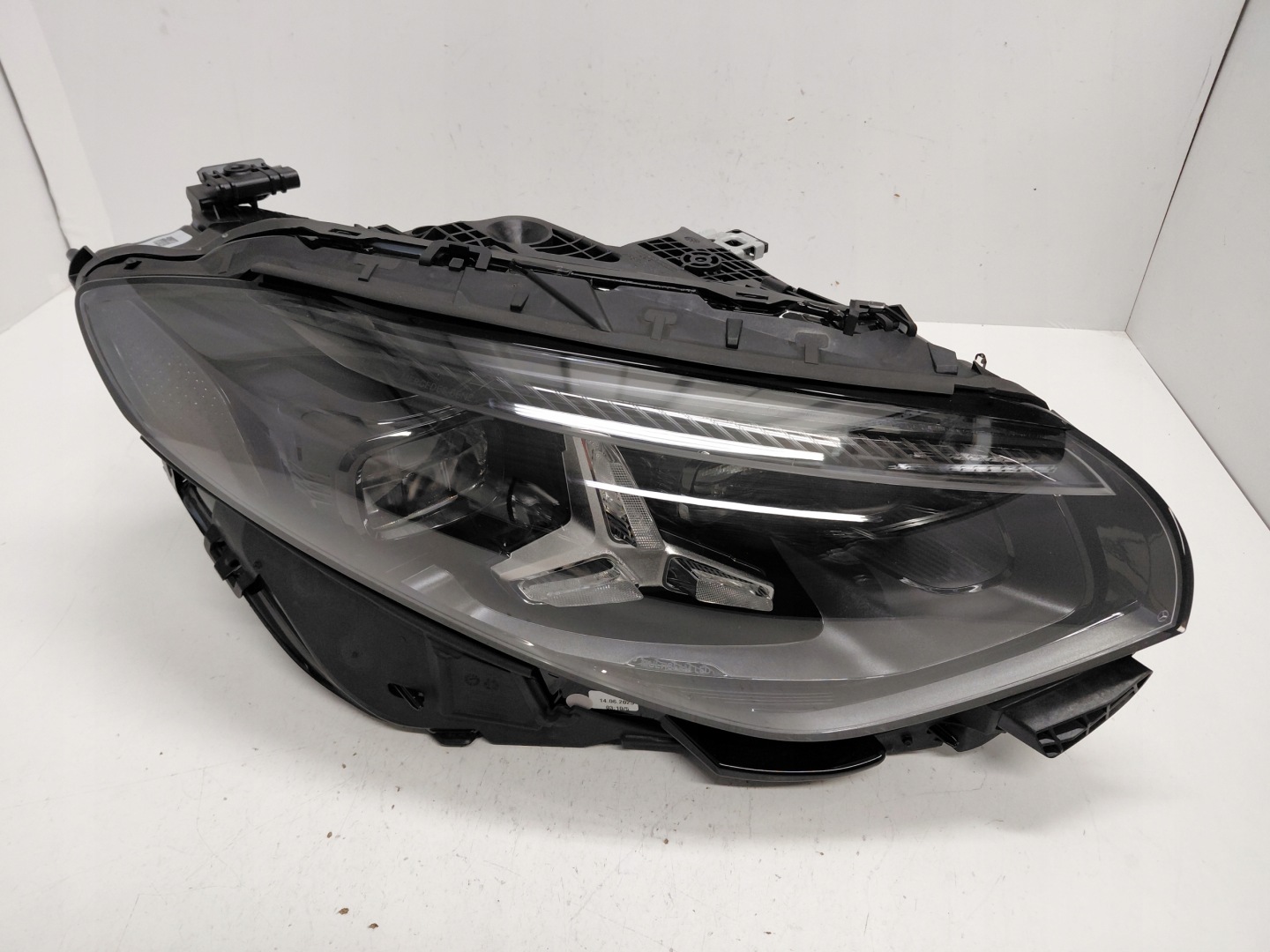 Frontscheinwerfer Mercedes-Benz CLA C118 A1749064702 Multibeam LED Links Headlight - Thumbnail 7