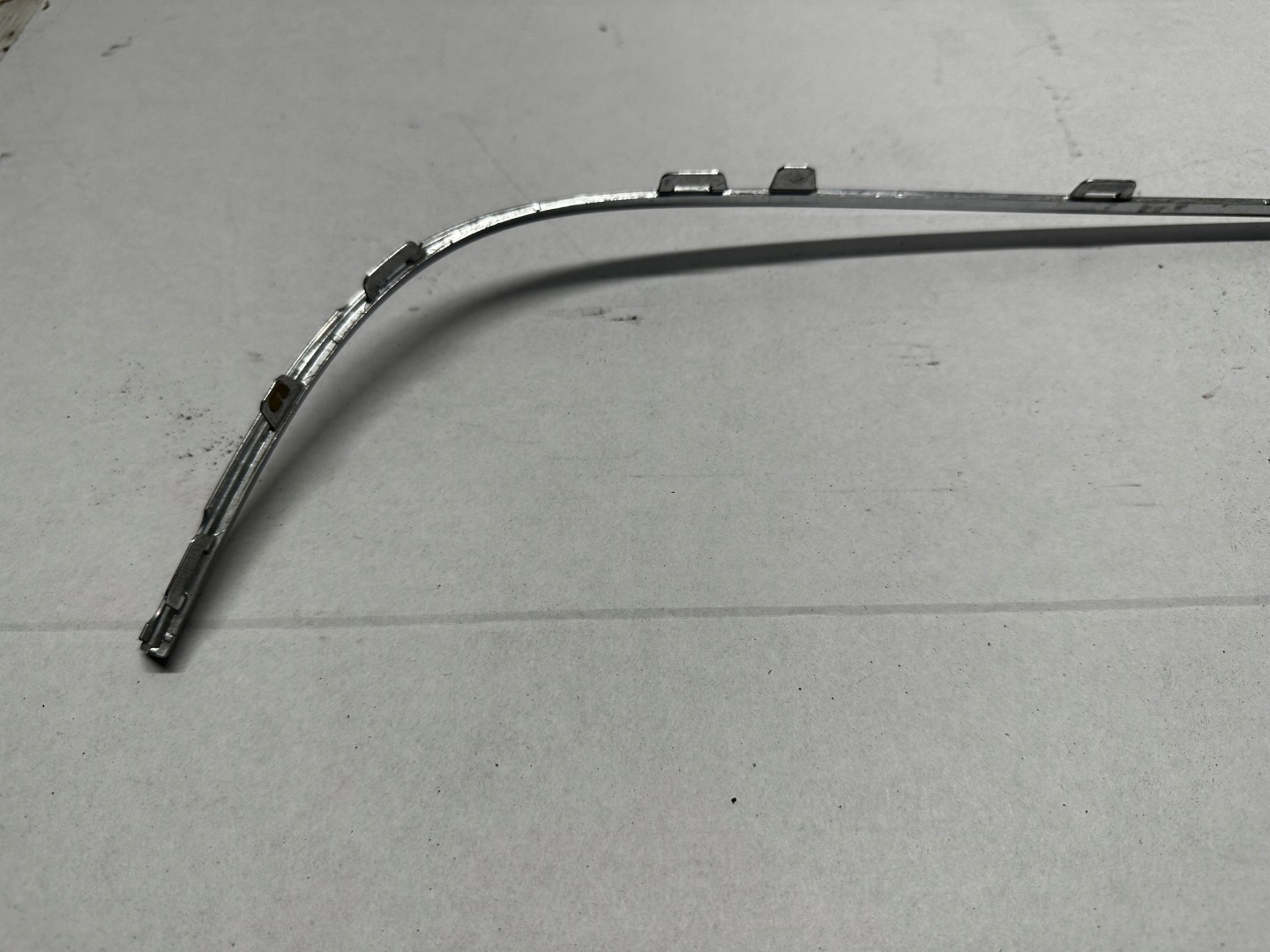VW Golf 5M0 Kühlergrill FRONTGRILL Kühlergitter 5M0853101A - Thumbnail 7