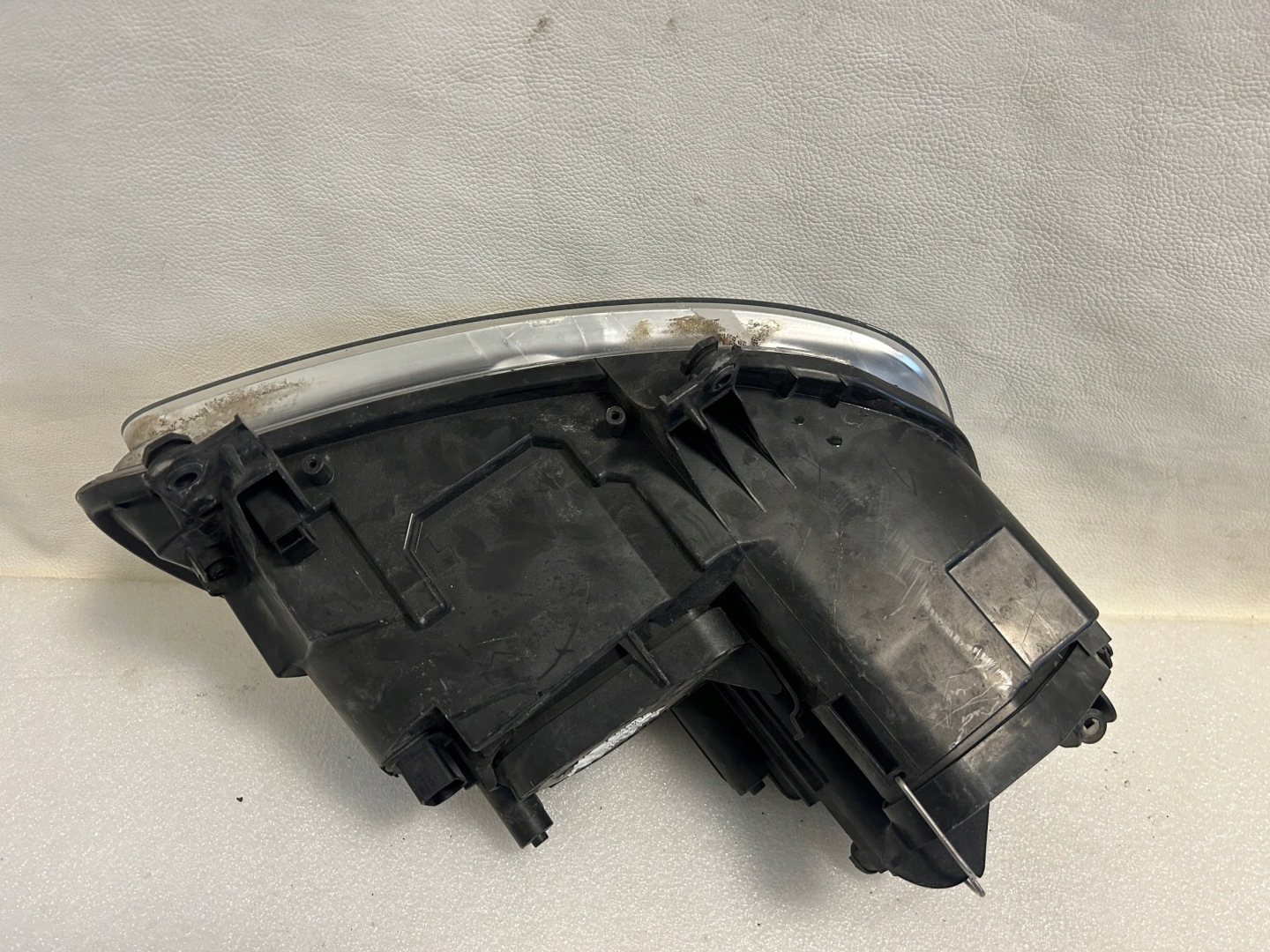 Frontscheinwerfer VW Caddy 32K094100 LED Links Scheinwerfer Headlight - Thumbnail 6