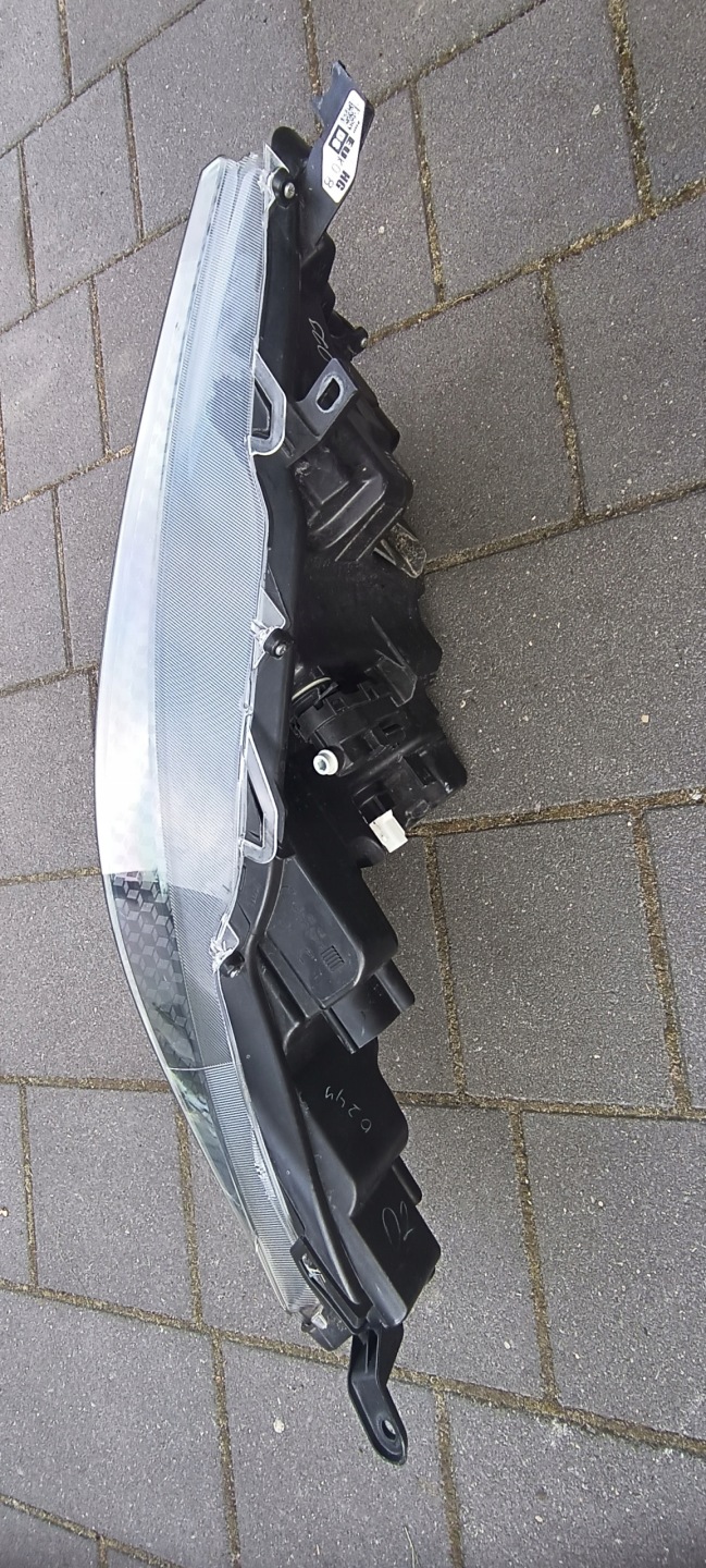 Frontscheinwerfer Toyota Yaris IV XP21 LED Links Scheinwerfer Headlight - Thumbnail 6