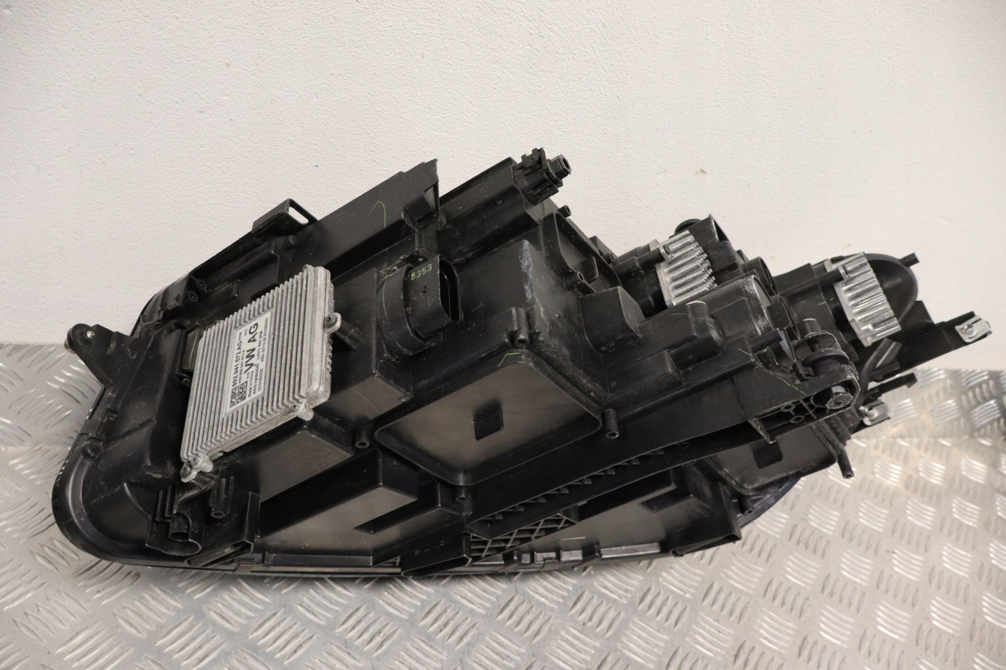 Frontscheinwerfer VW Tiguan 5NN941082H LED Rechts Scheinwerfer Headlight - Thumbnail 12