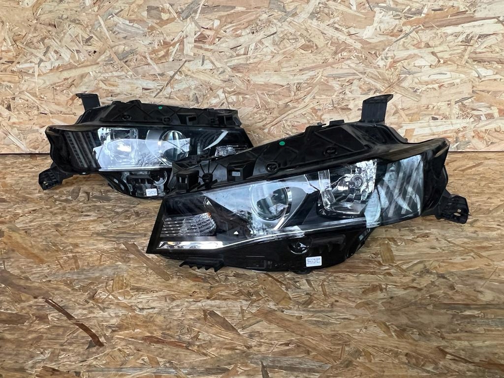 Frontscheinwerfer Peugeot 508 F 9823144080 LED Links Scheinwerfer Headlight - Thumbnail 1