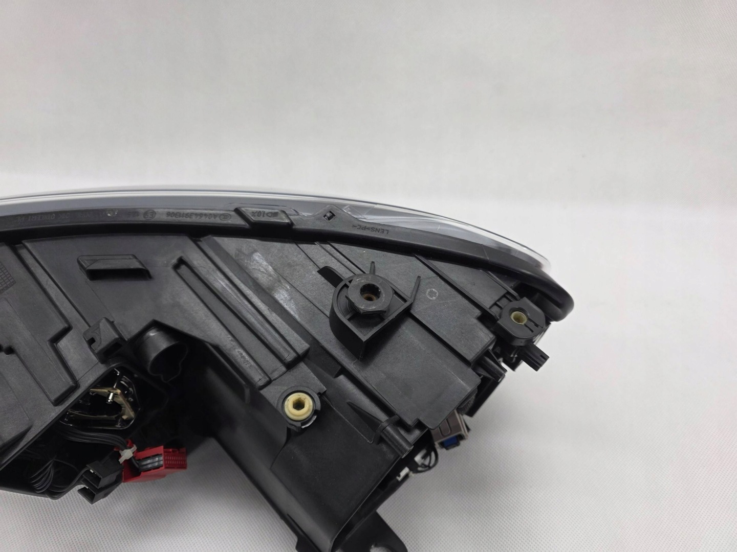 Frontscheinwerfer VW Scirocco 1K8941752B Bi-Xenon Rechts Scheinwerfer Headlight - Thumbnail 8