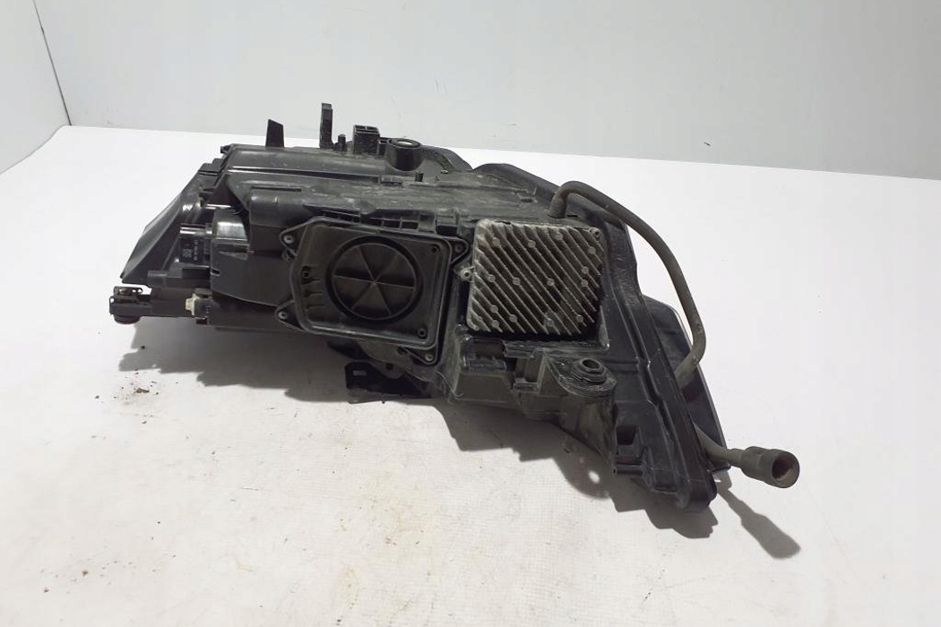Frontscheinwerfer Audi 4K0 4K0941034 LED Rechts Scheinwerfer Headlight - Thumbnail 8