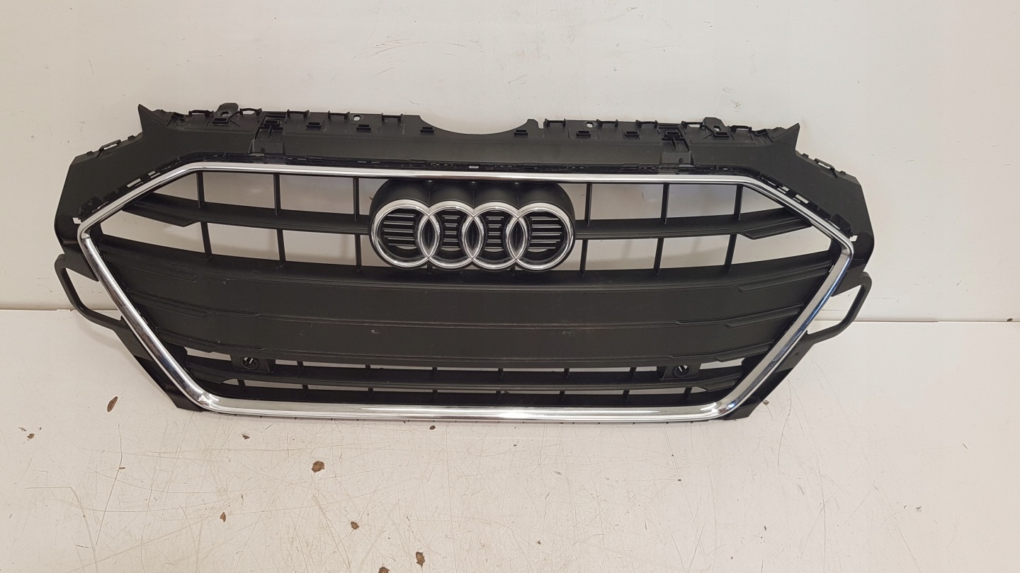 Audi A4 B9 Kühlergrill FRONTGRILL Kühlergitter 8W0853651 - Thumbnail 5