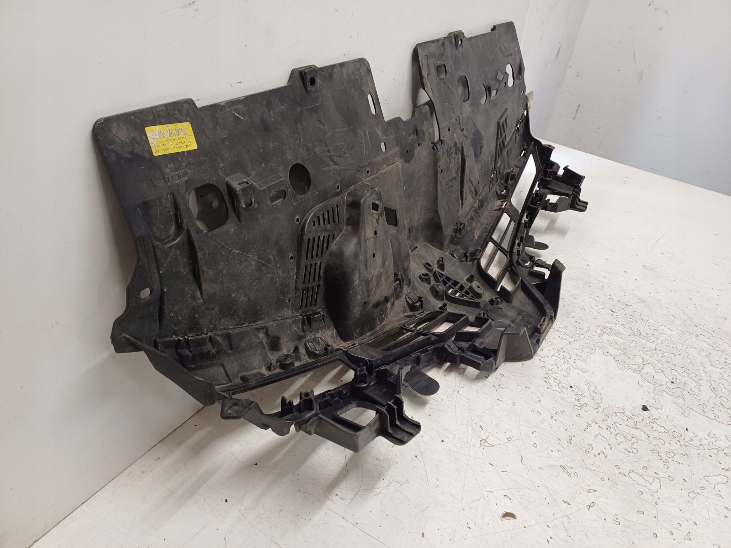 Renault Clio X98 Kühlergrill FRONTGRILL Kühlergitter 622563184R - Thumbnail 6