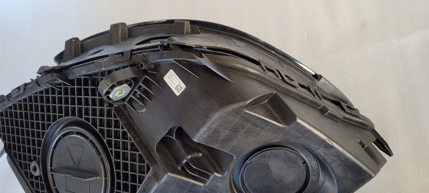 Frontscheinwerfer Mercedes-Benz GLC W253 A2539064903 LED Rechts Headlight - Thumbnail 12