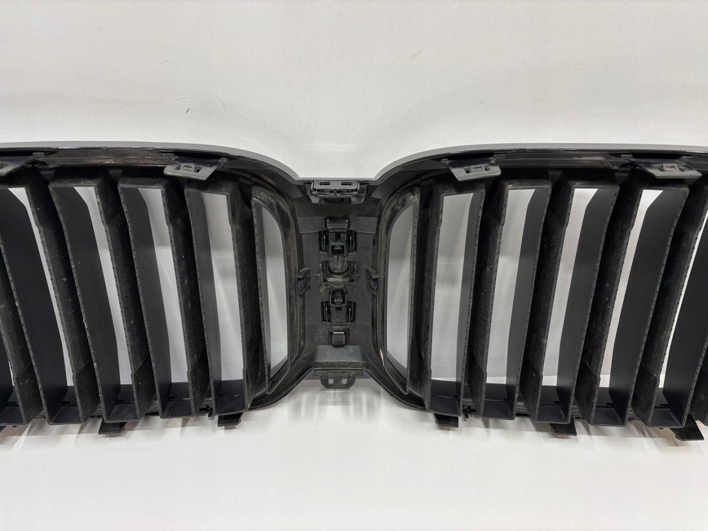 BMW X3 G01 Kühlergrill FRONTGRILL Kühlergitter 4050540 - Thumbnail 9