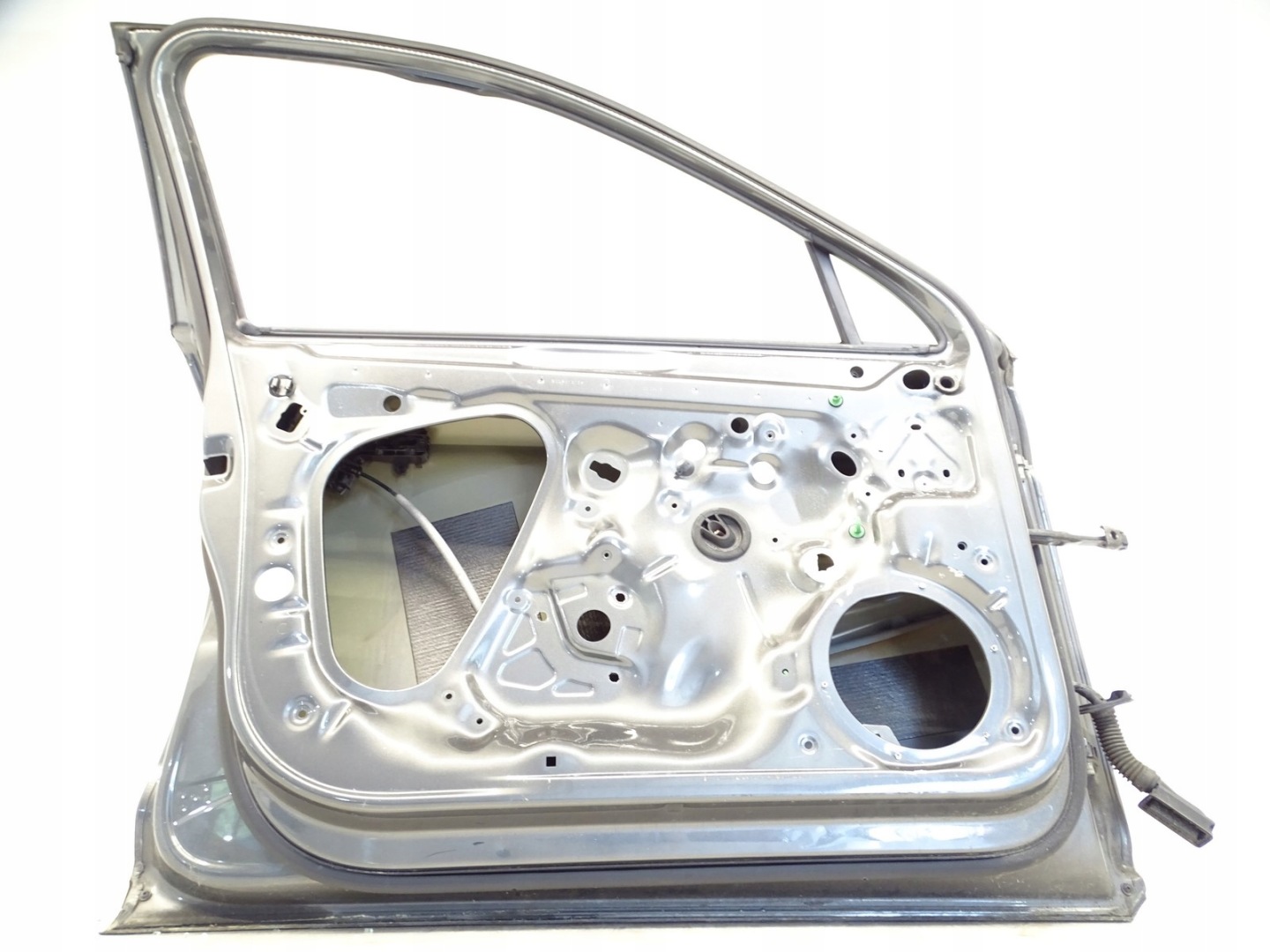 VW Passat B8 Tür Vorne Links Kombi Door 17R158886 Porta Porte - Thumbnail 9