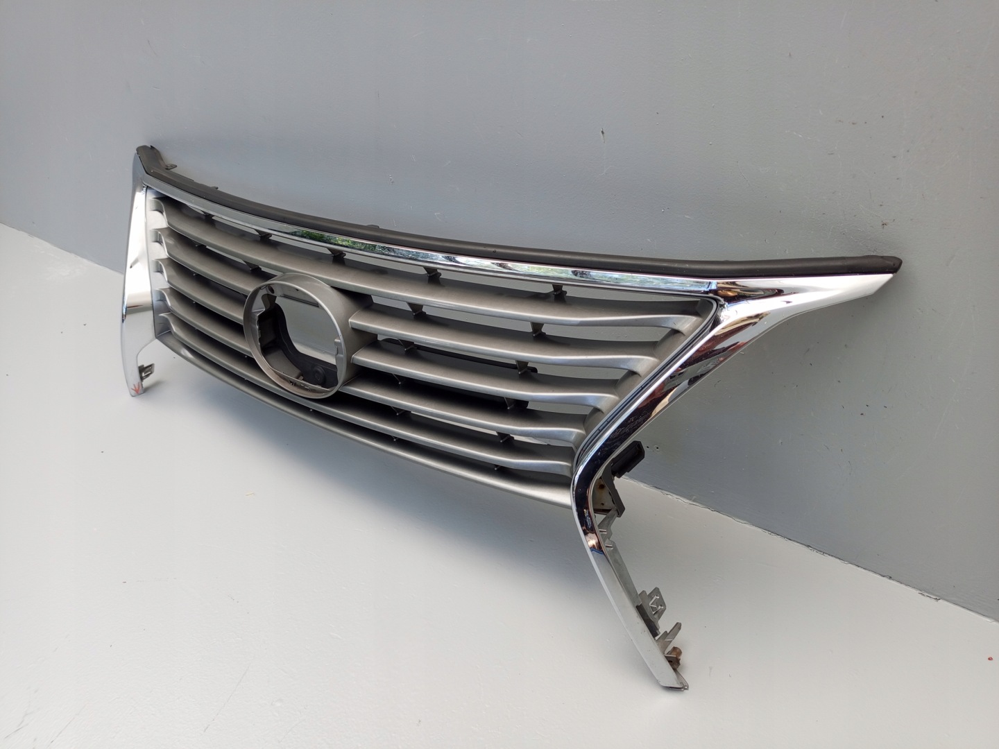 Lexus RX HXU3 Kühlergrill FRONTGRILL Kühlergitter 5315548040LEXUSRX - Thumbnail 8