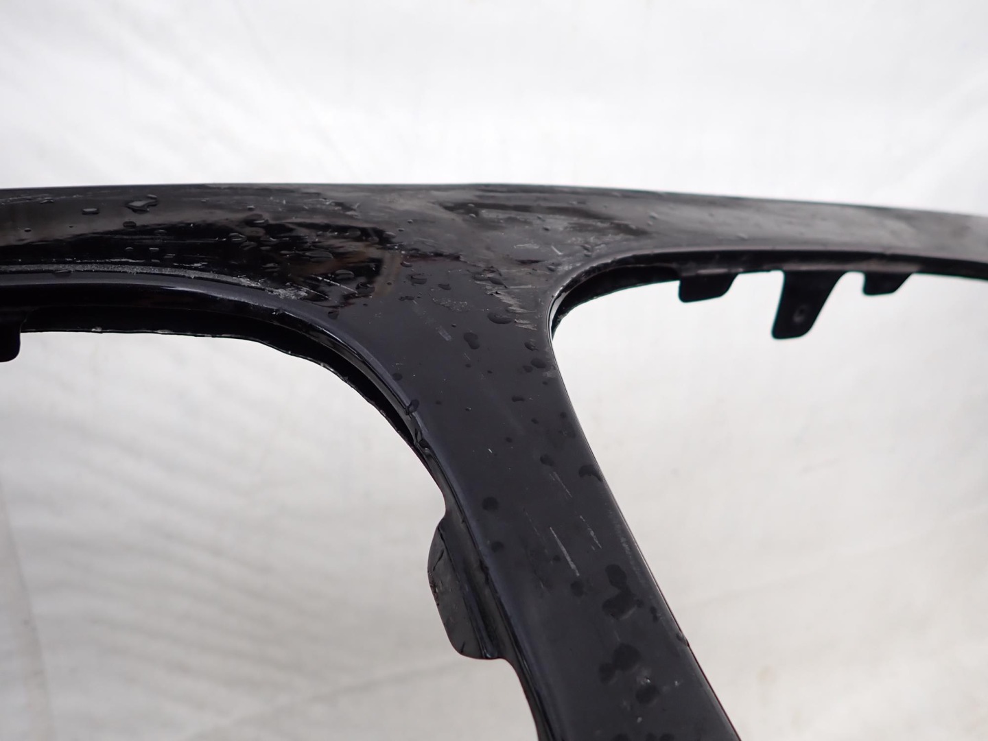 Motorhaube BMW X5 E70 Bonnet Hood - Thumbnail 10
